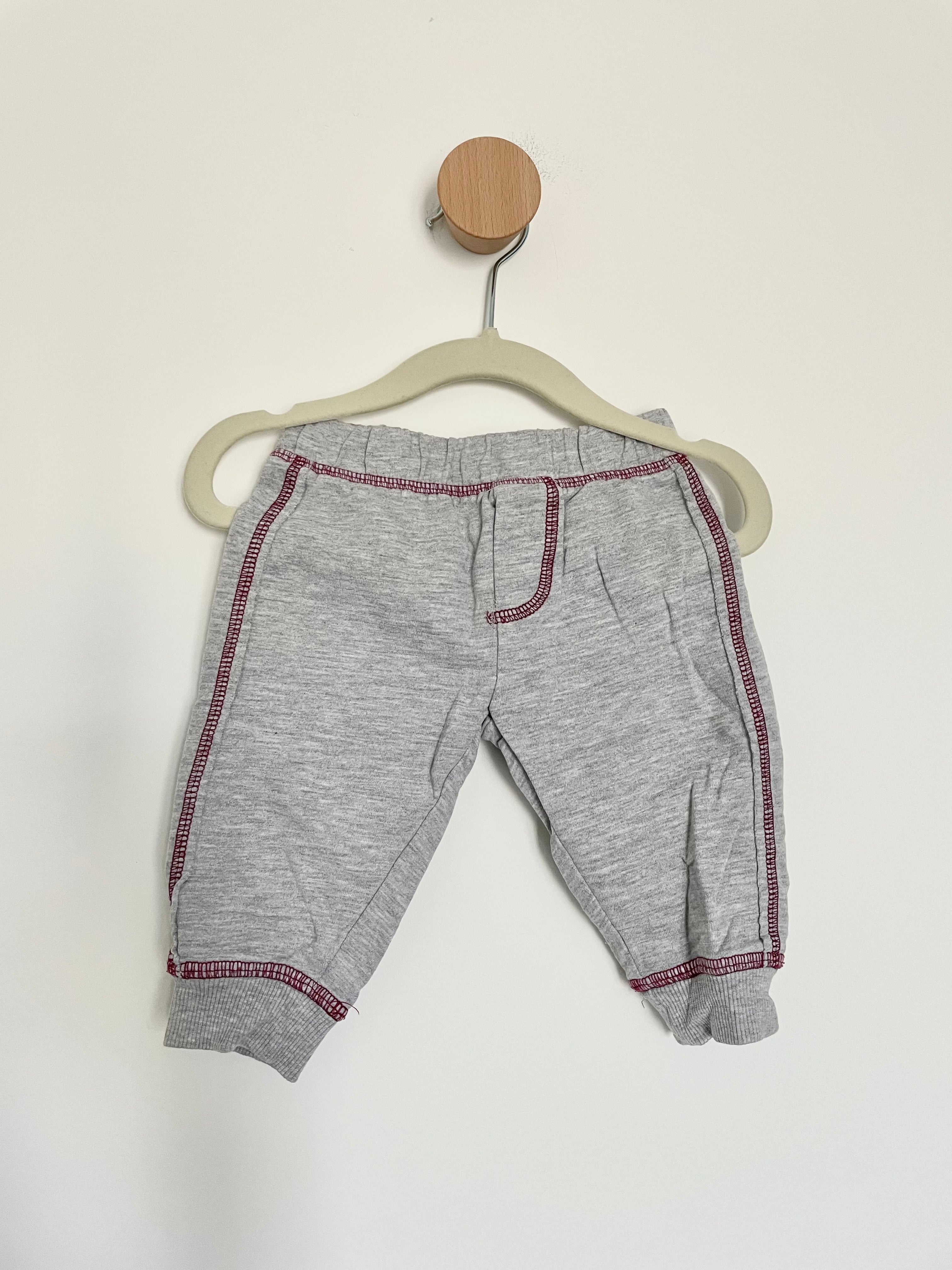 Pantaloni 3-6 mesi