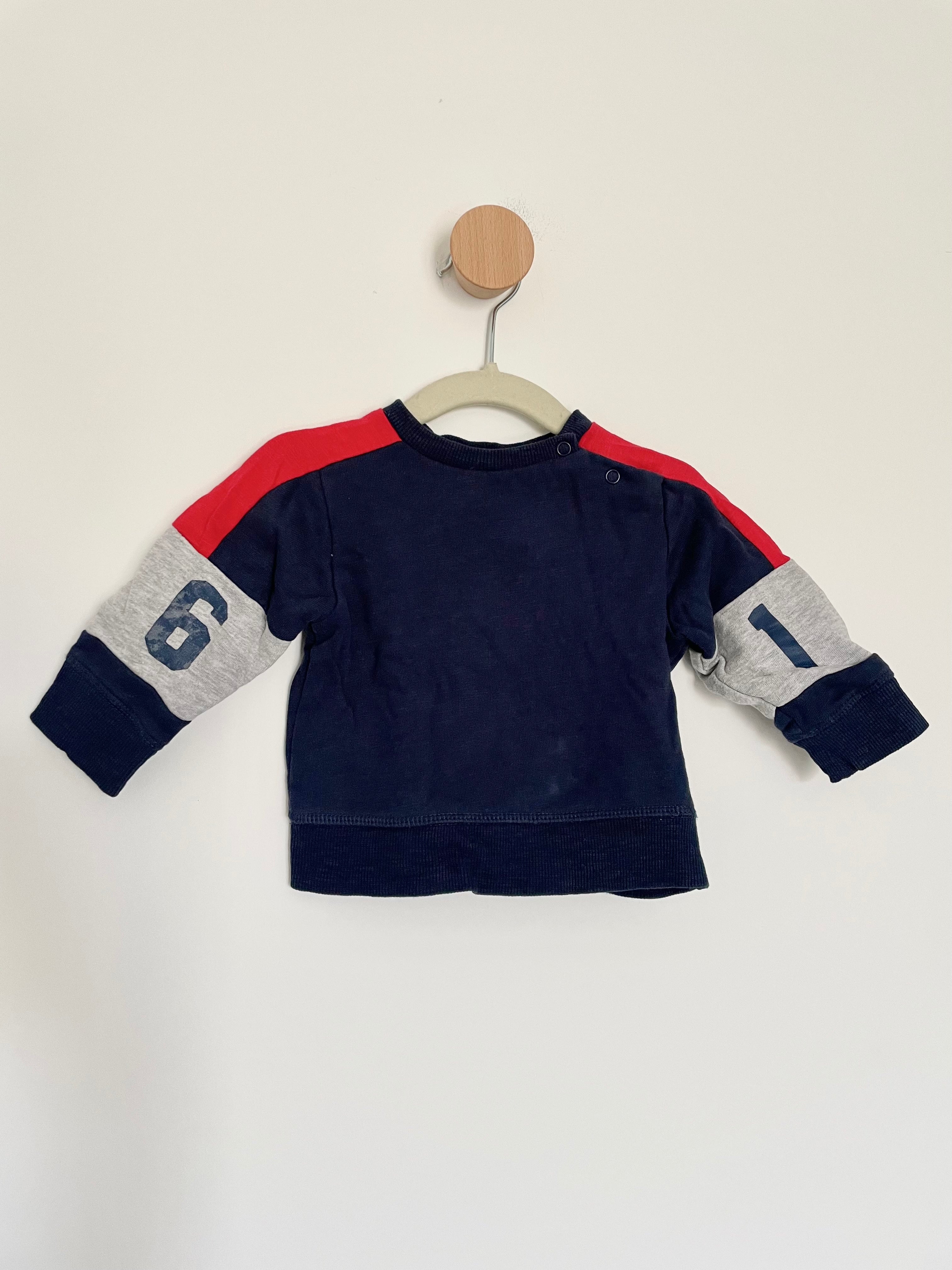 Saltatore 3-6m