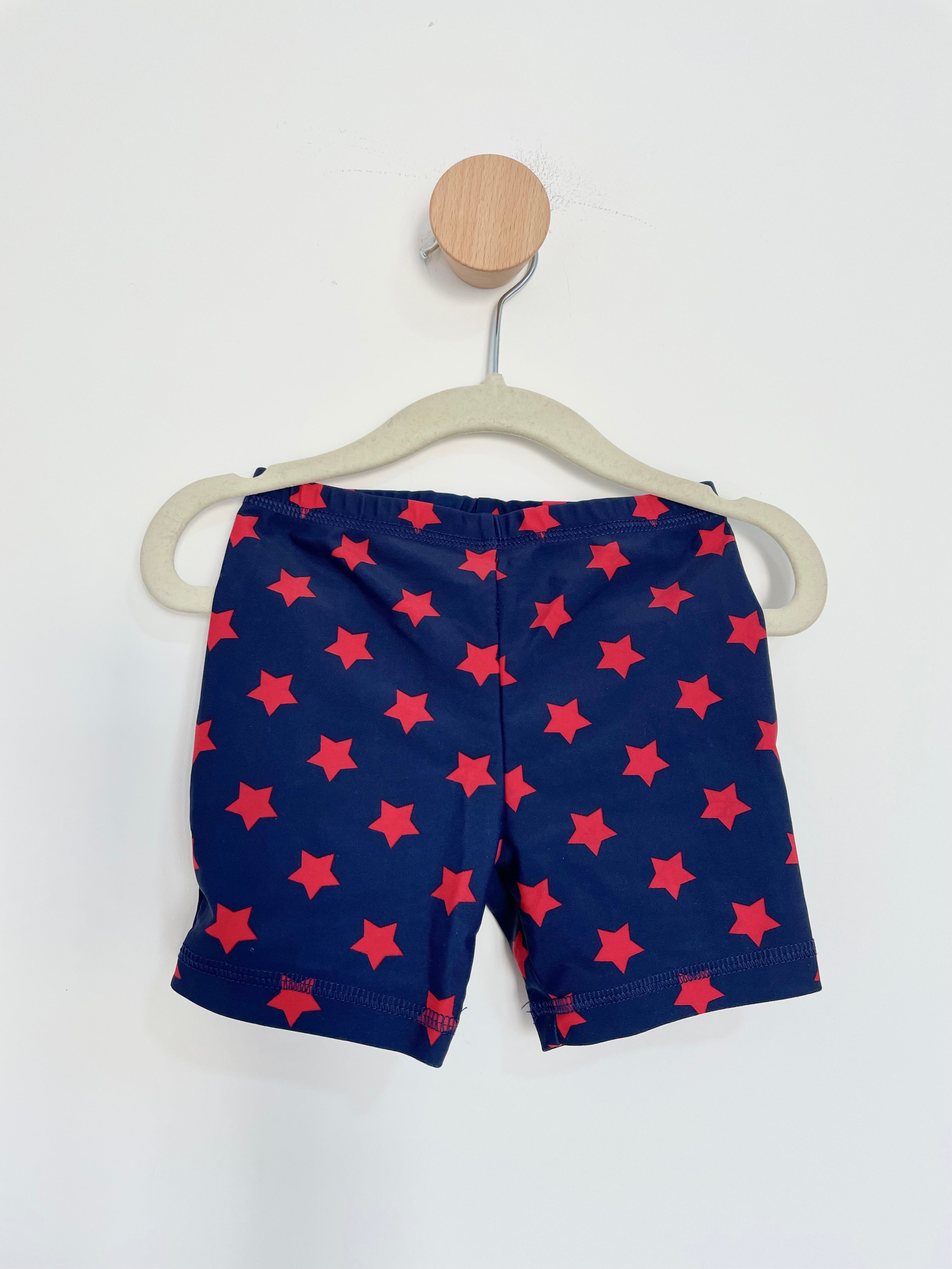Pantaloncini da bagno 12-18 mesi UPF50+