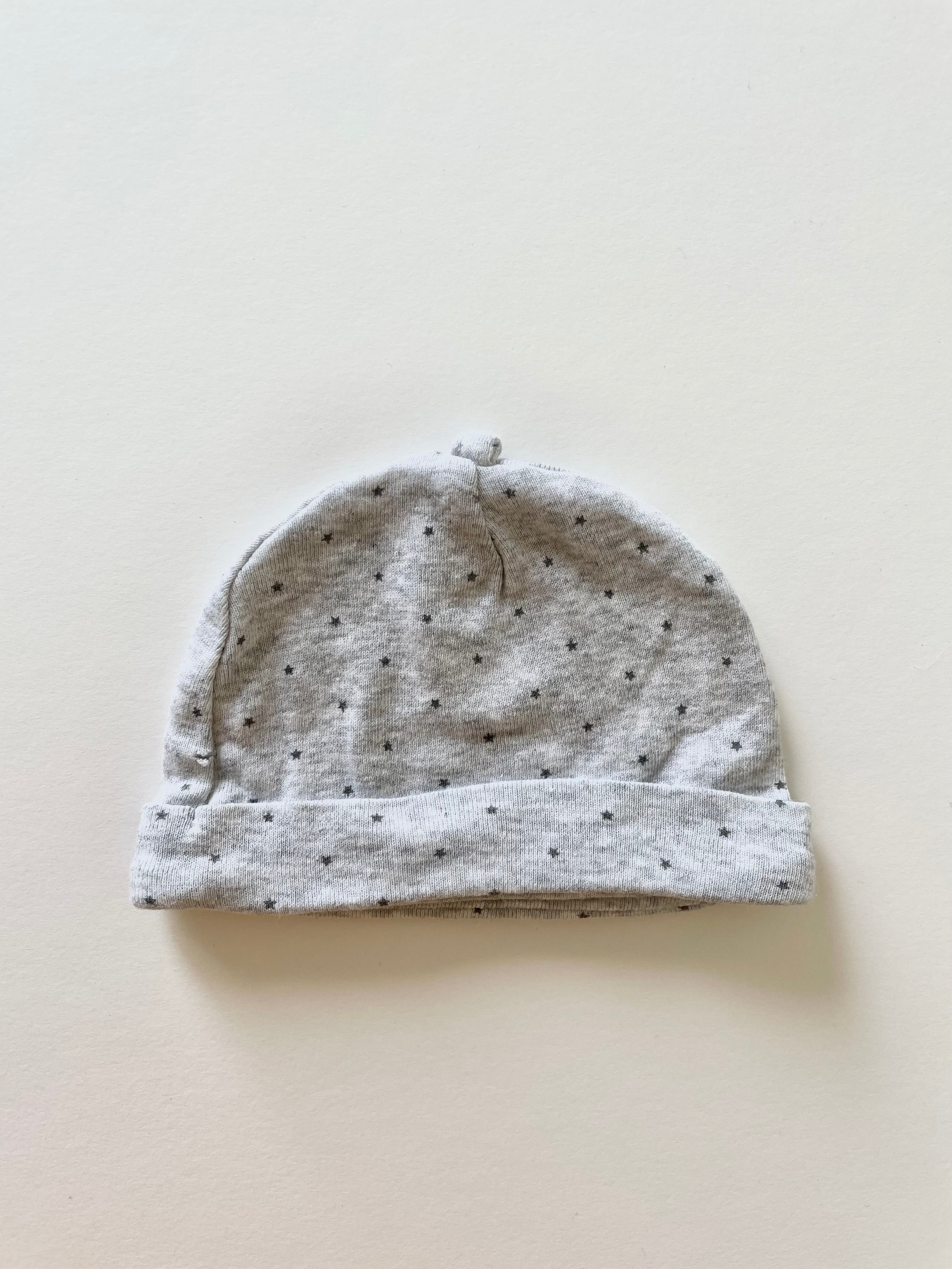 Cappello per neonati 0-3 mesi