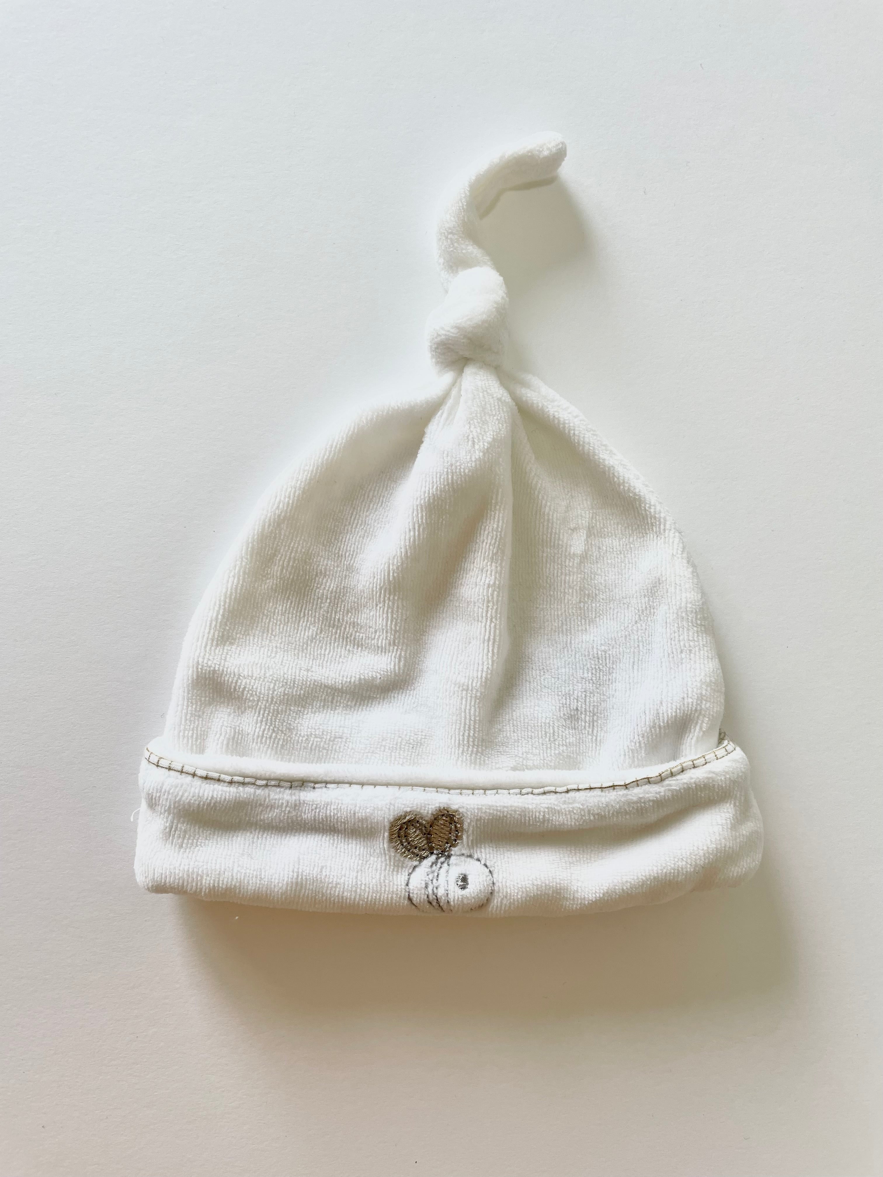 Cappello per neonati 0-3 mesi