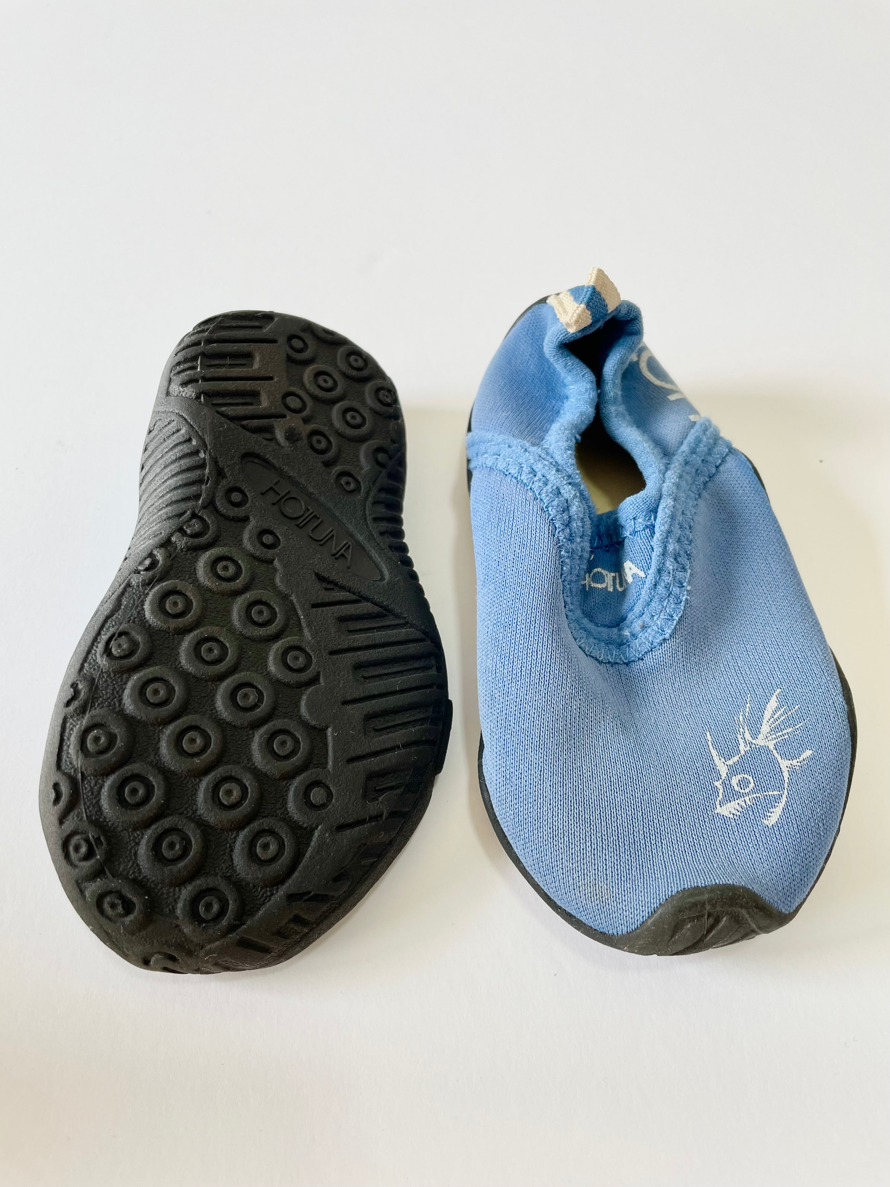 Scarpe da acqua taglia 20