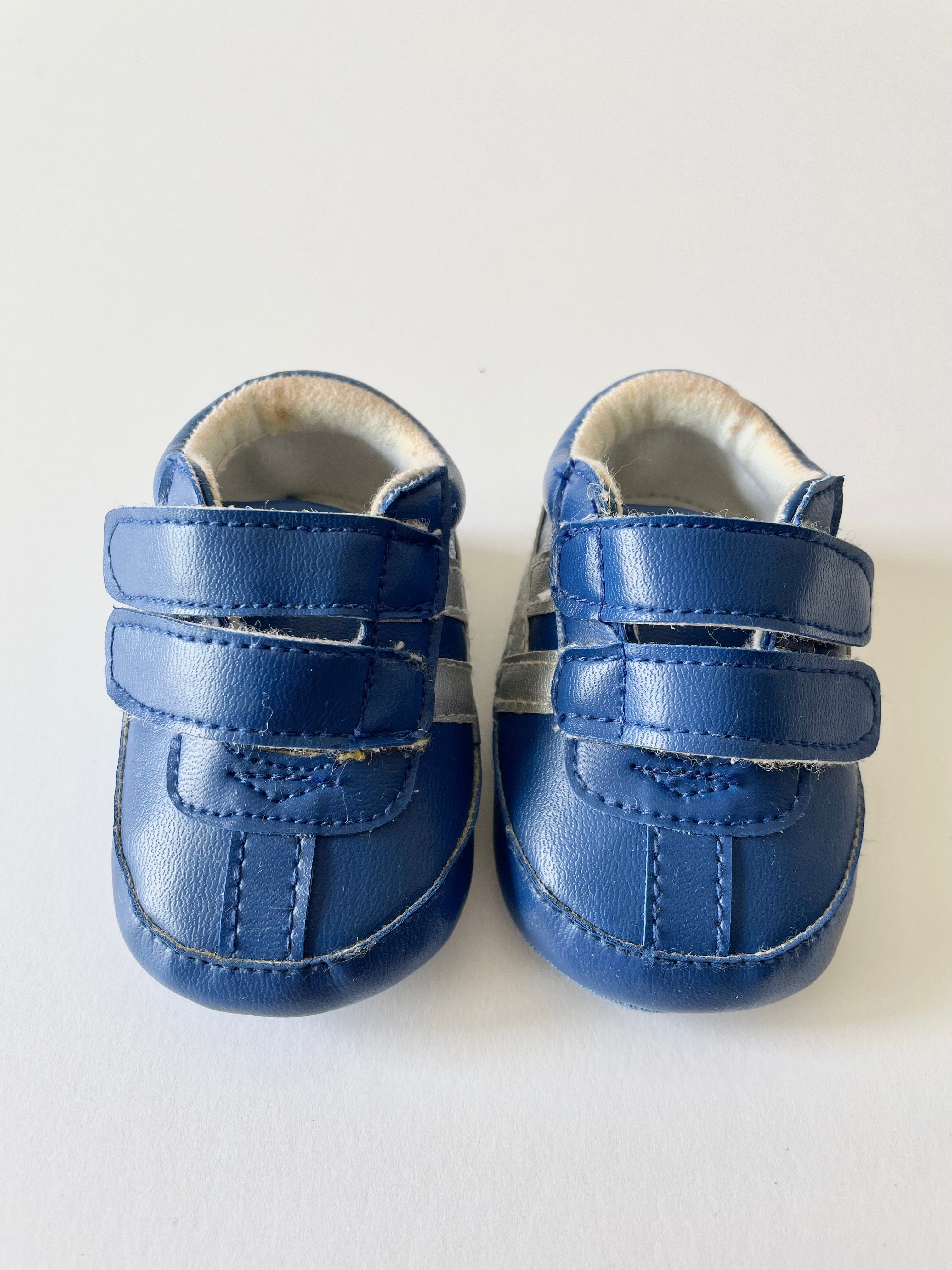 Scarpe per passeggino 0-6 mesi