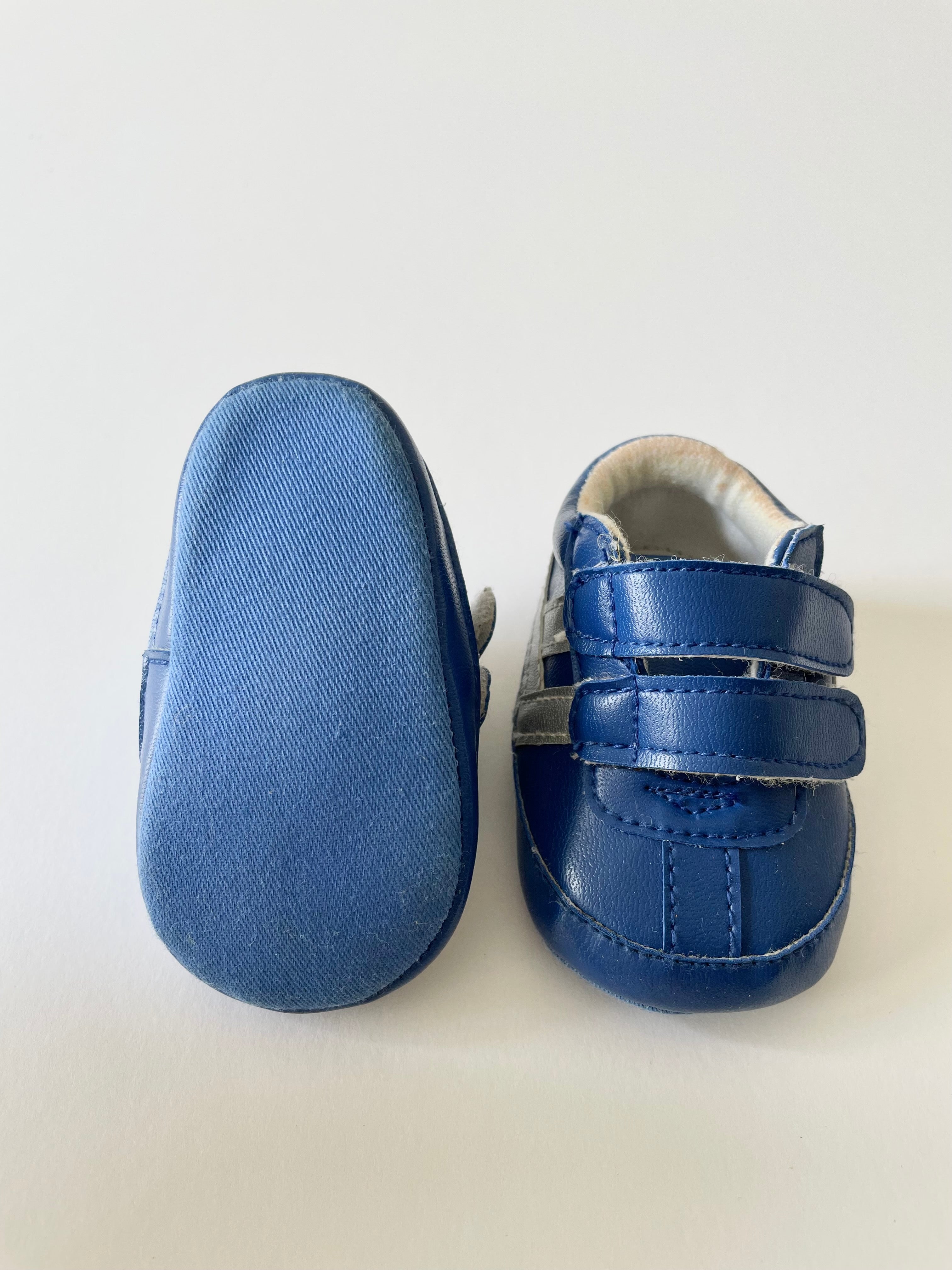 Scarpe per passeggino 0-6 mesi