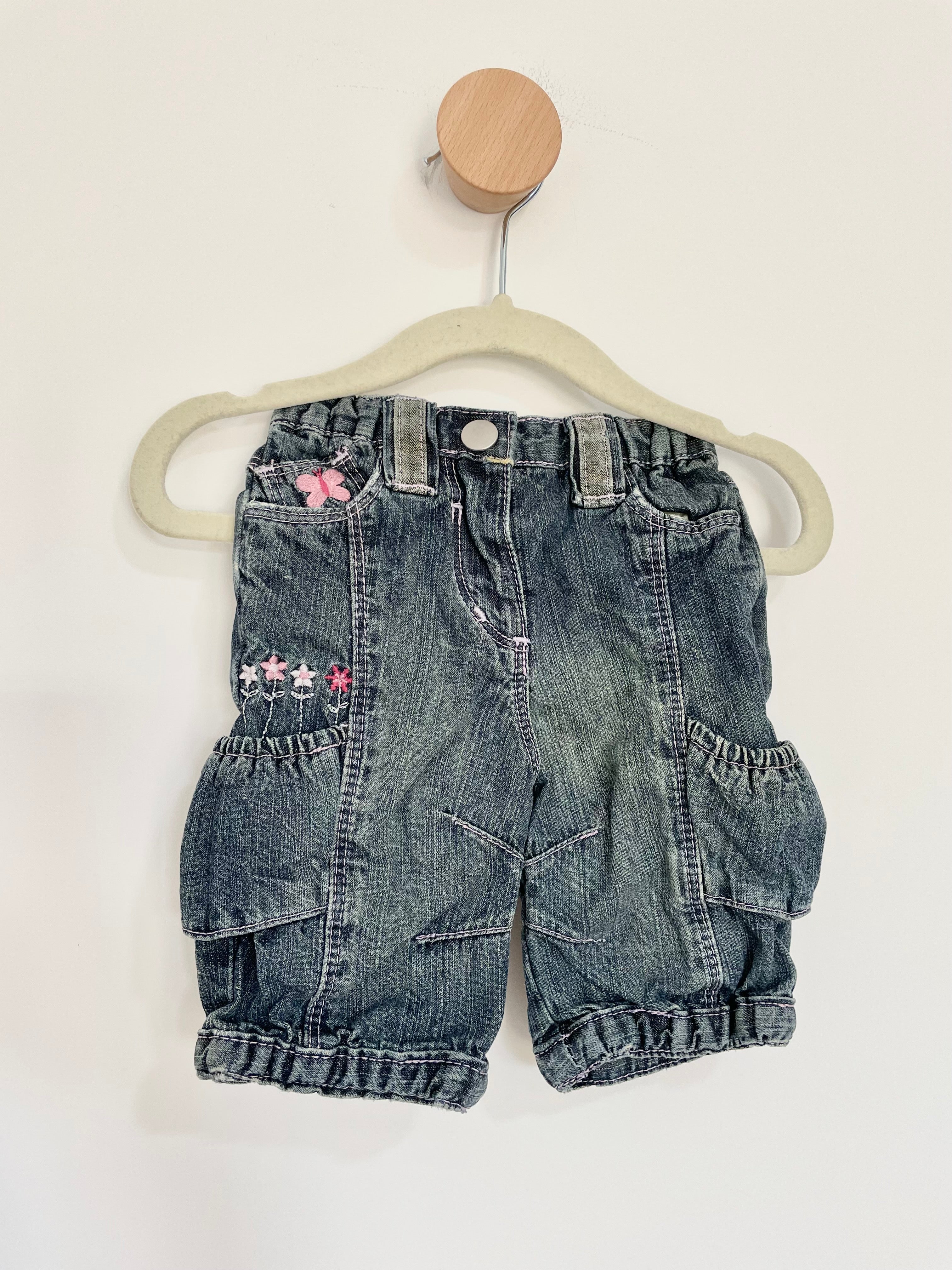 Pantaloni 0-1m