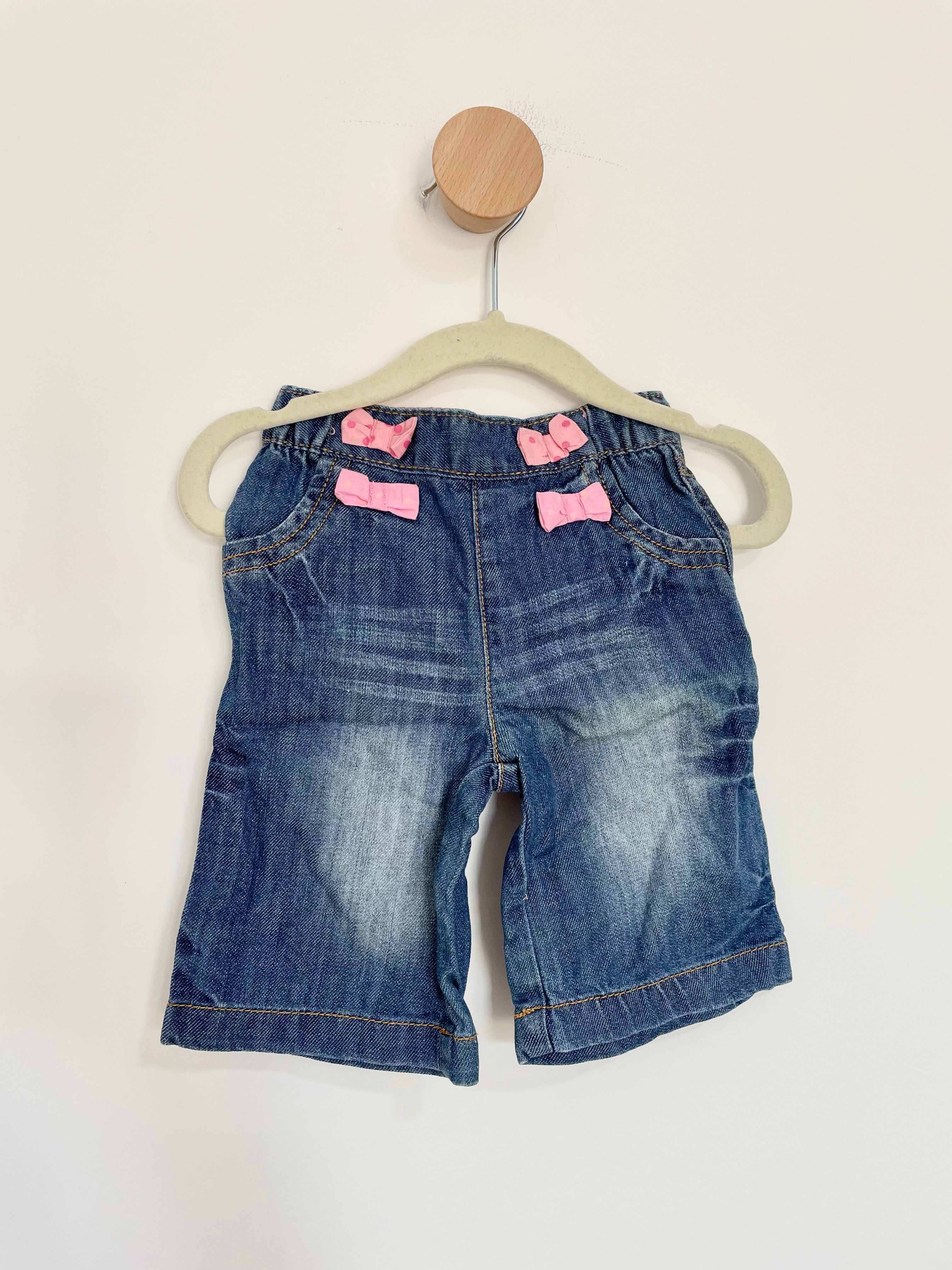 Pantaloni 0-1m