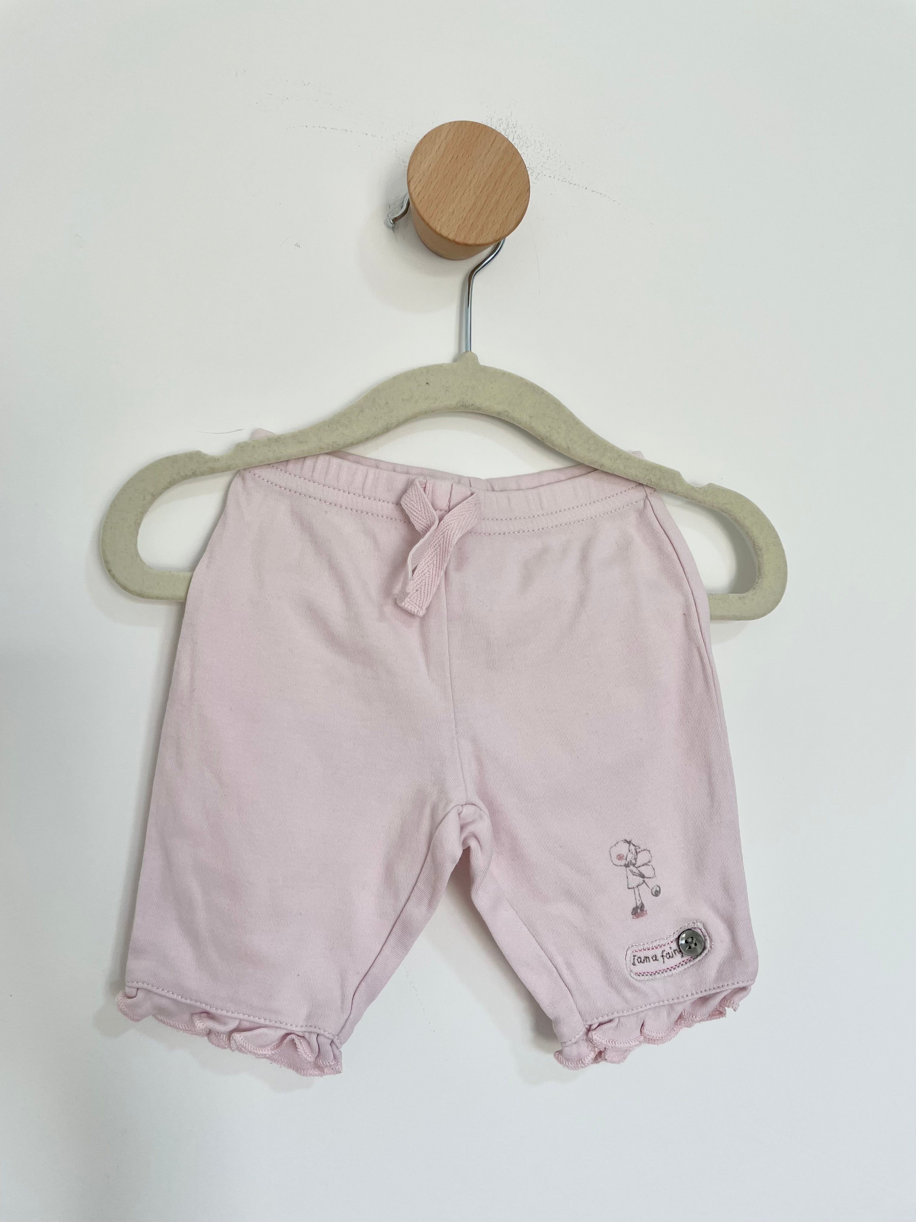 Pantaloni 0-1m