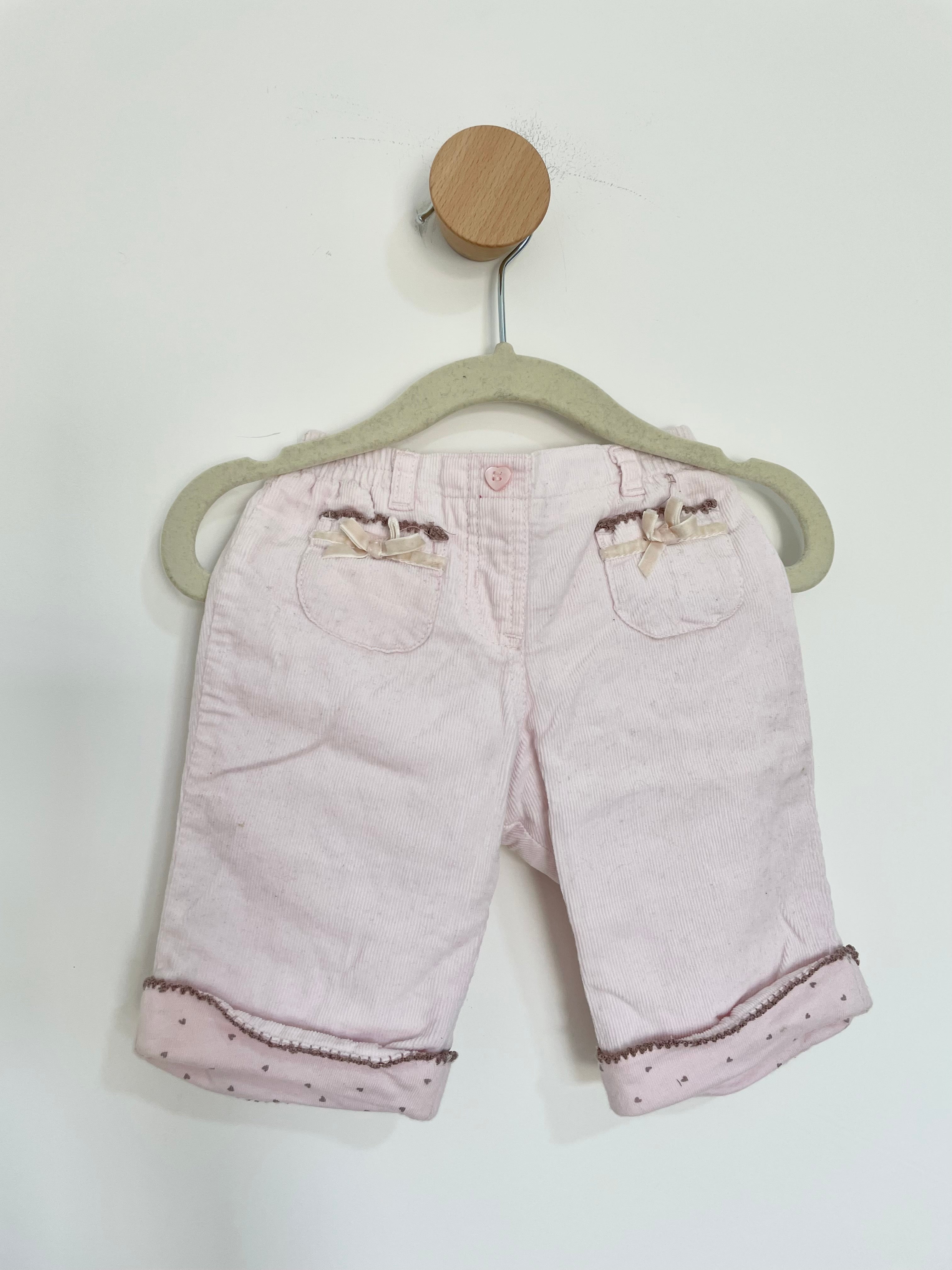 Pantaloni 0-1m