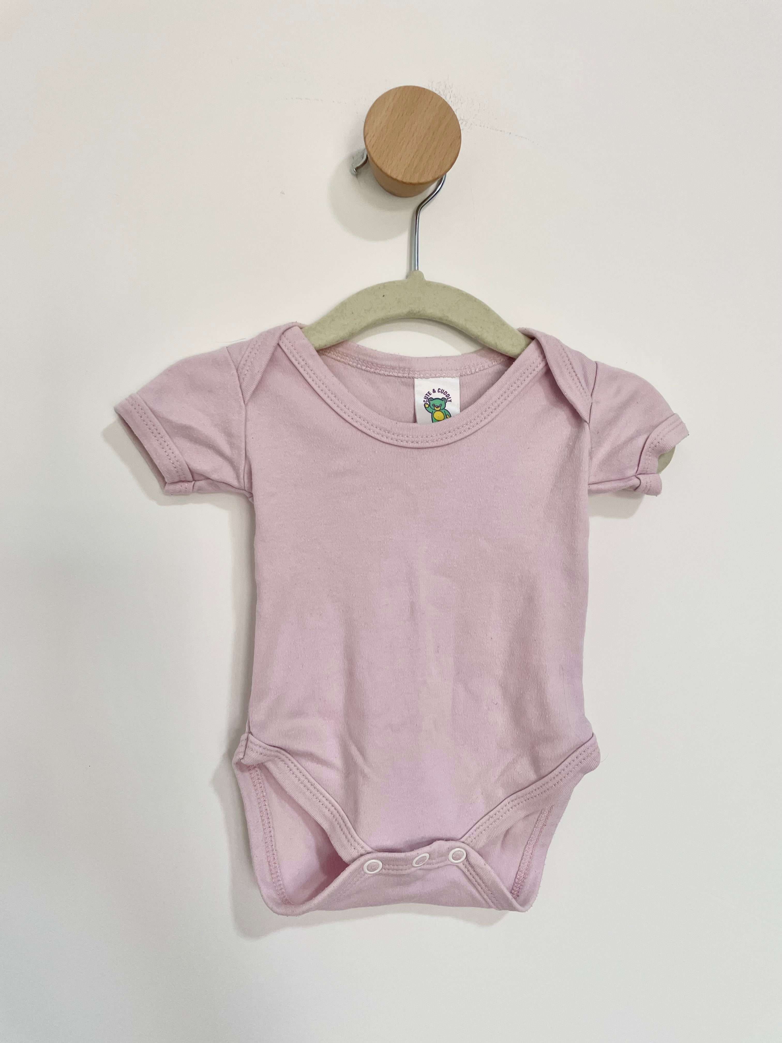 Gilet 0-3m
