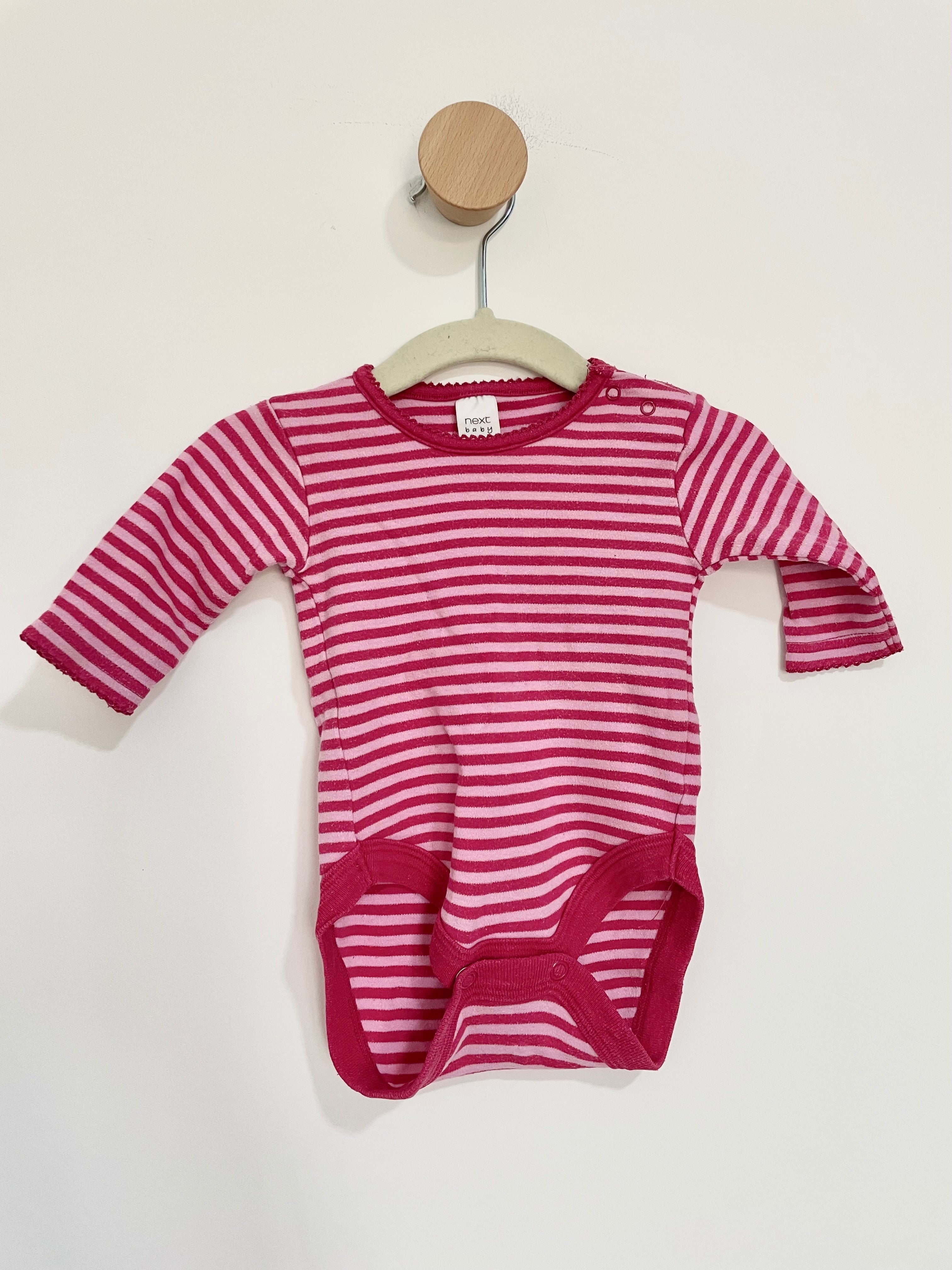 Gilet 0-1m