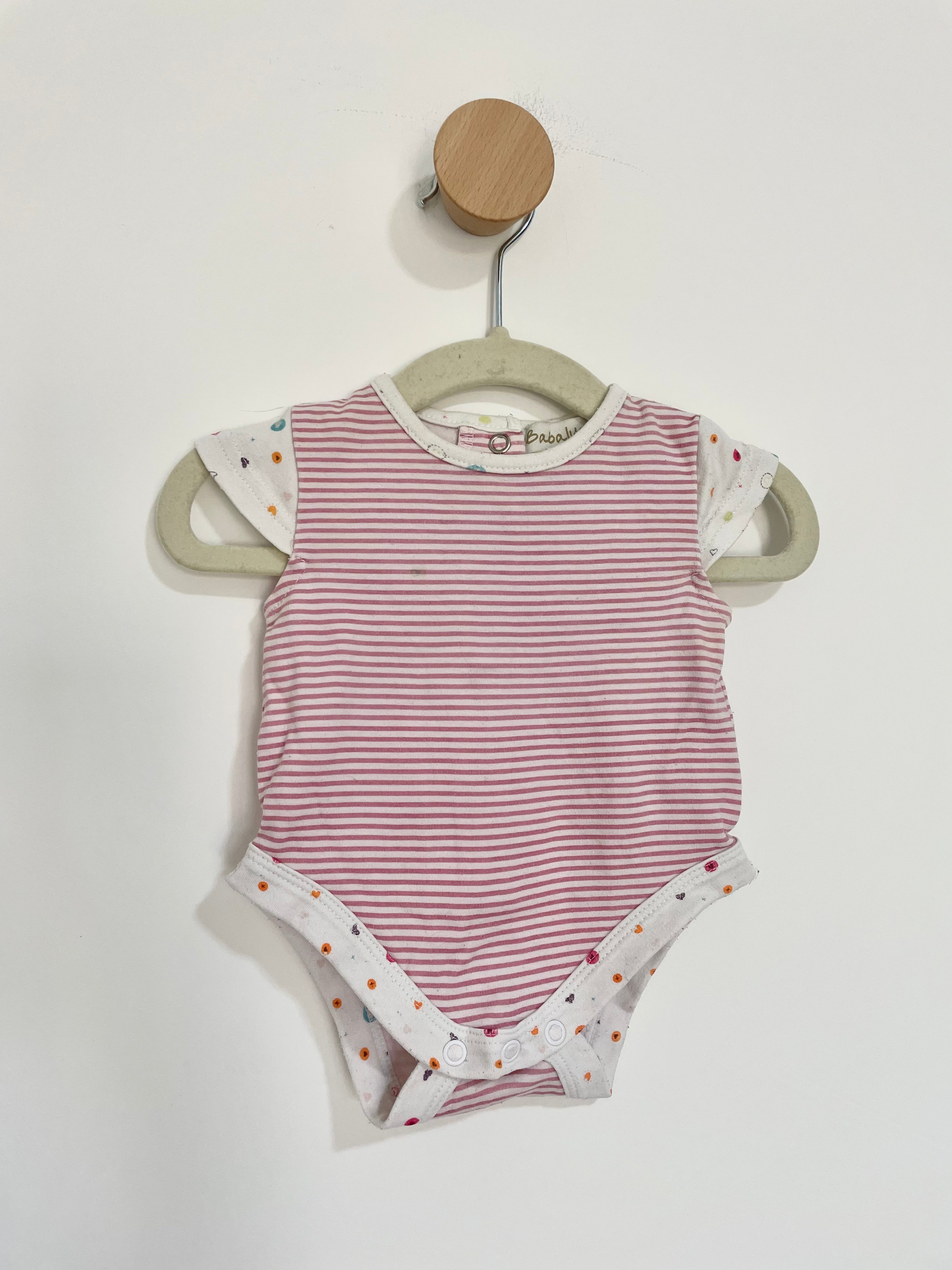 Gilet per neonati