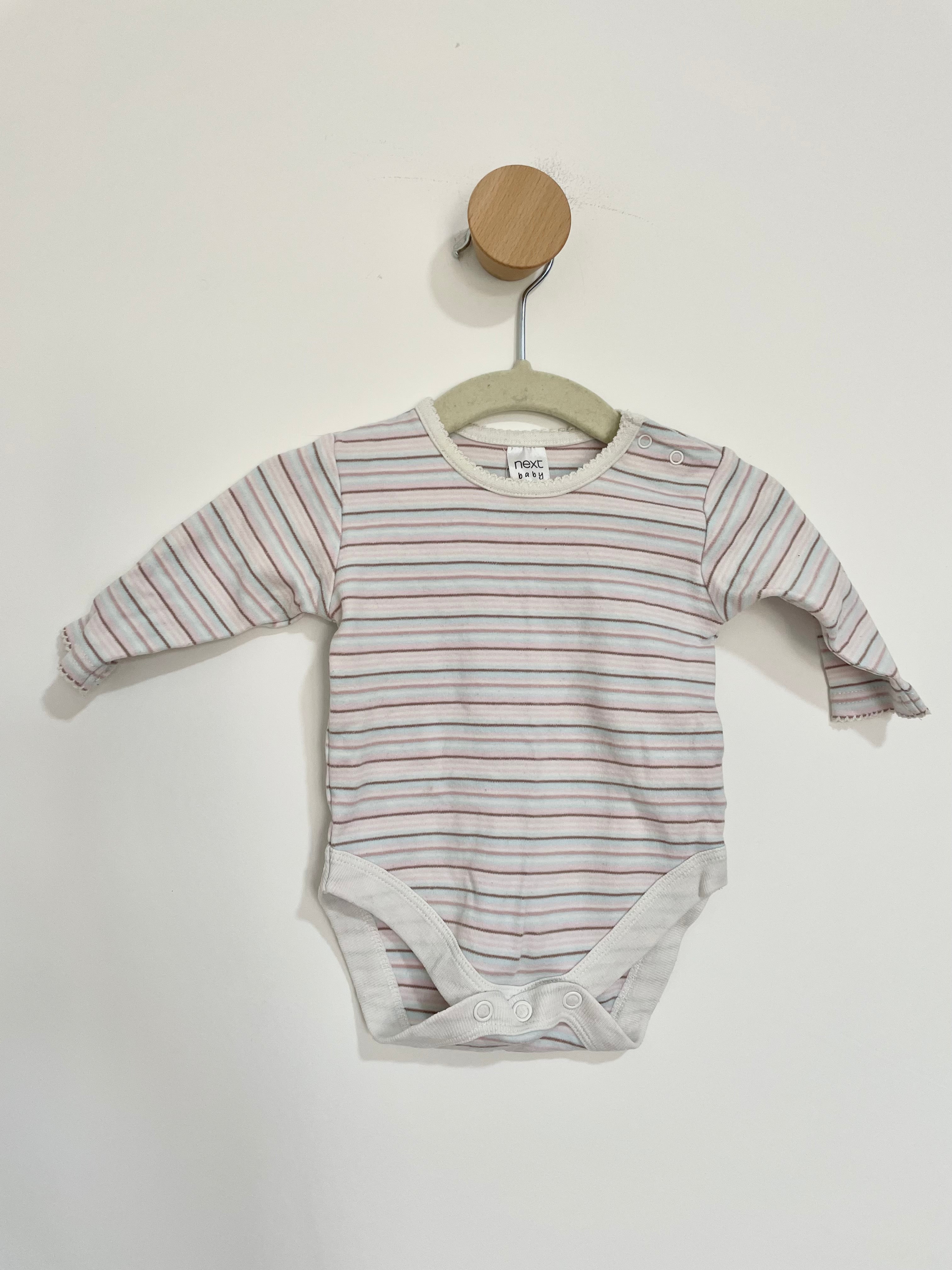 Gilet 0-3m