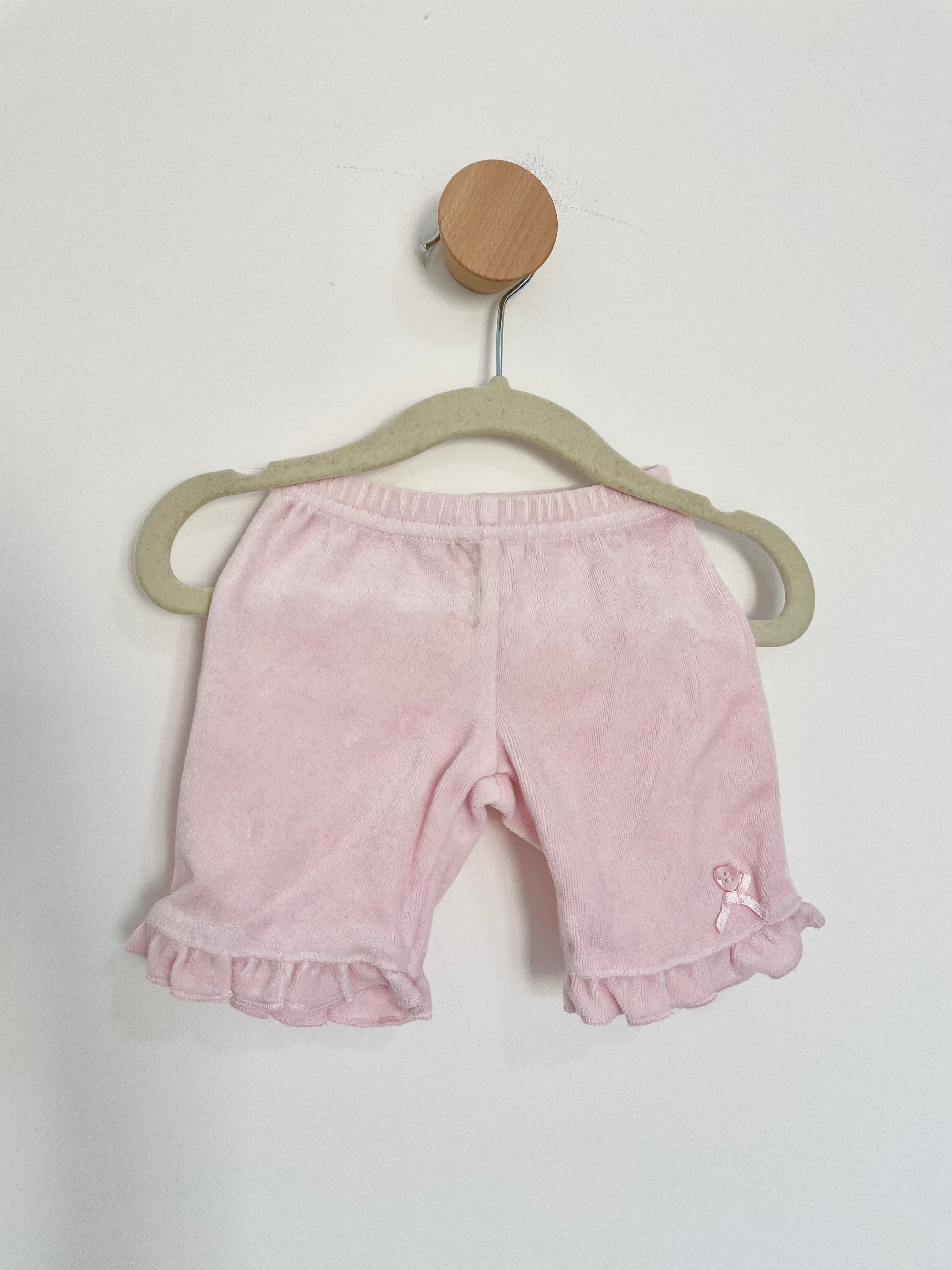 Pantaloni per neonati