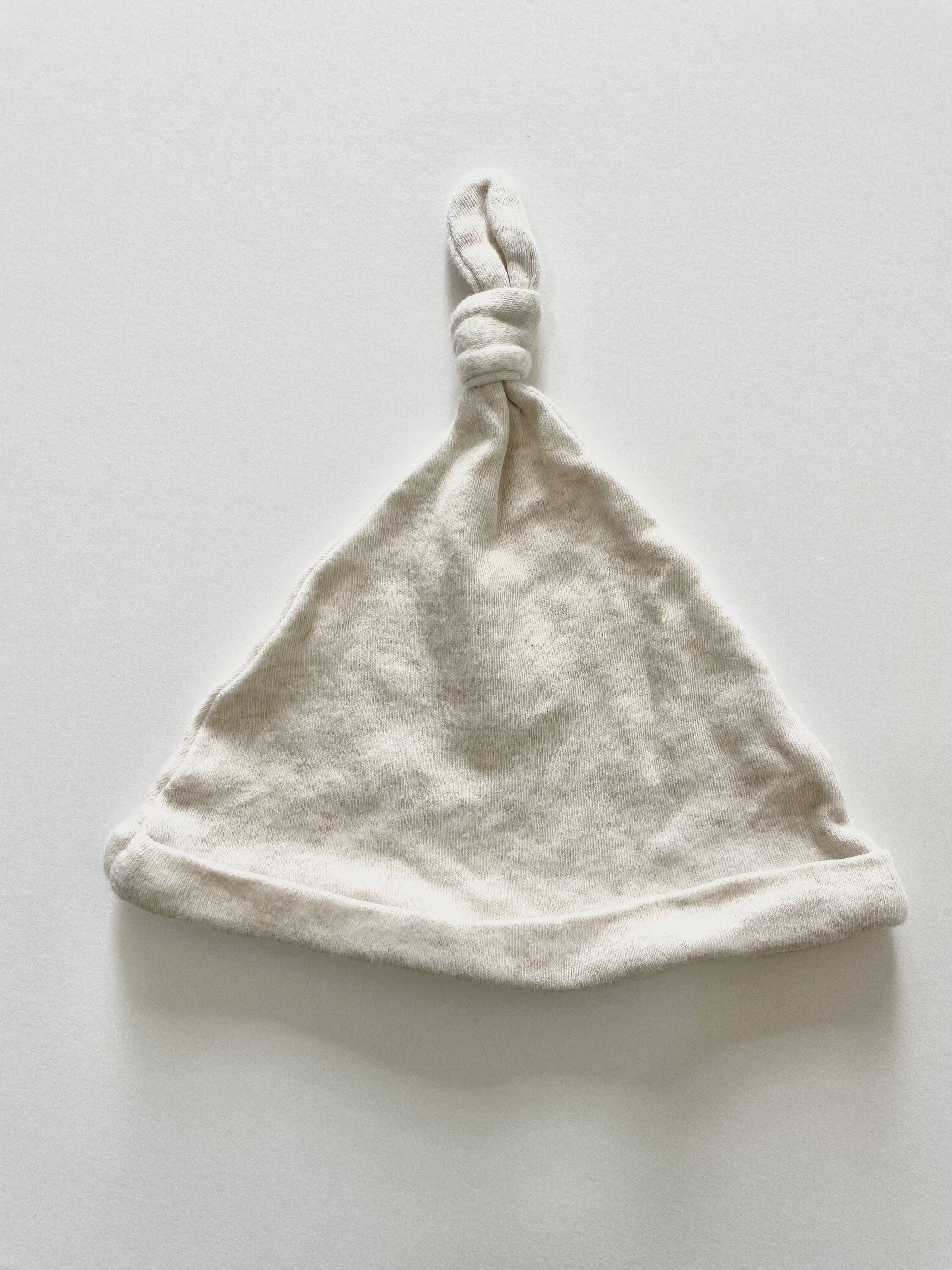 Cappello per neonati 0-3 mesi