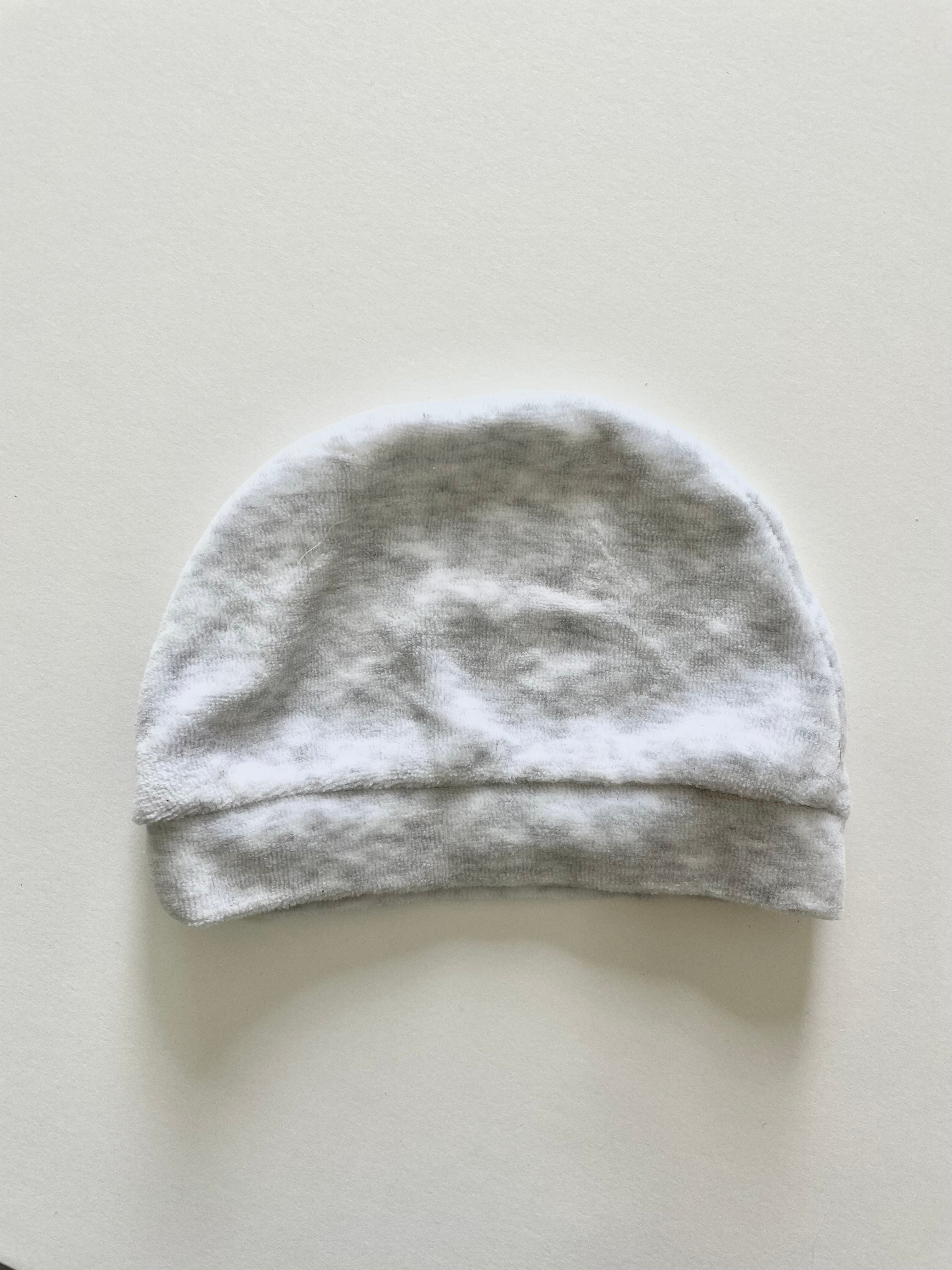 Cappello per neonati 0-3 mesi