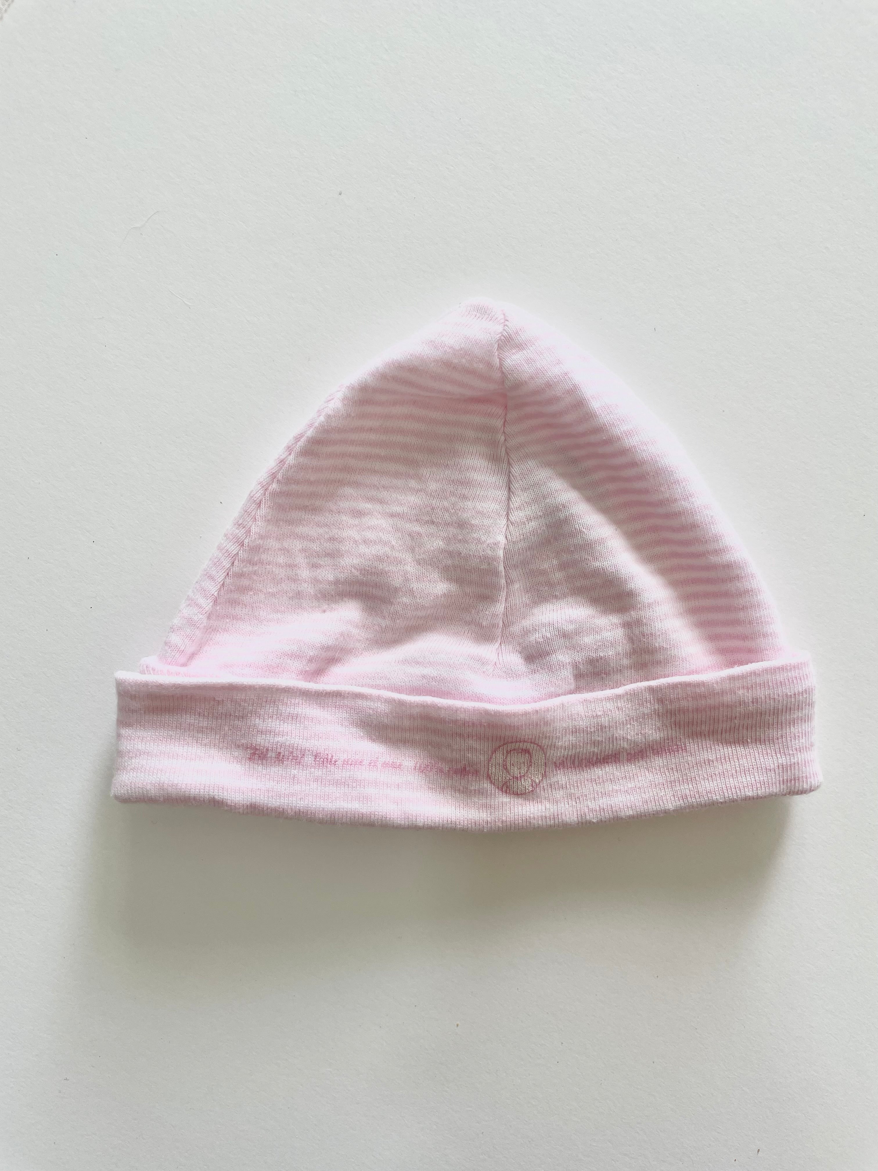 Cappello per neonati 3-6 mesi
