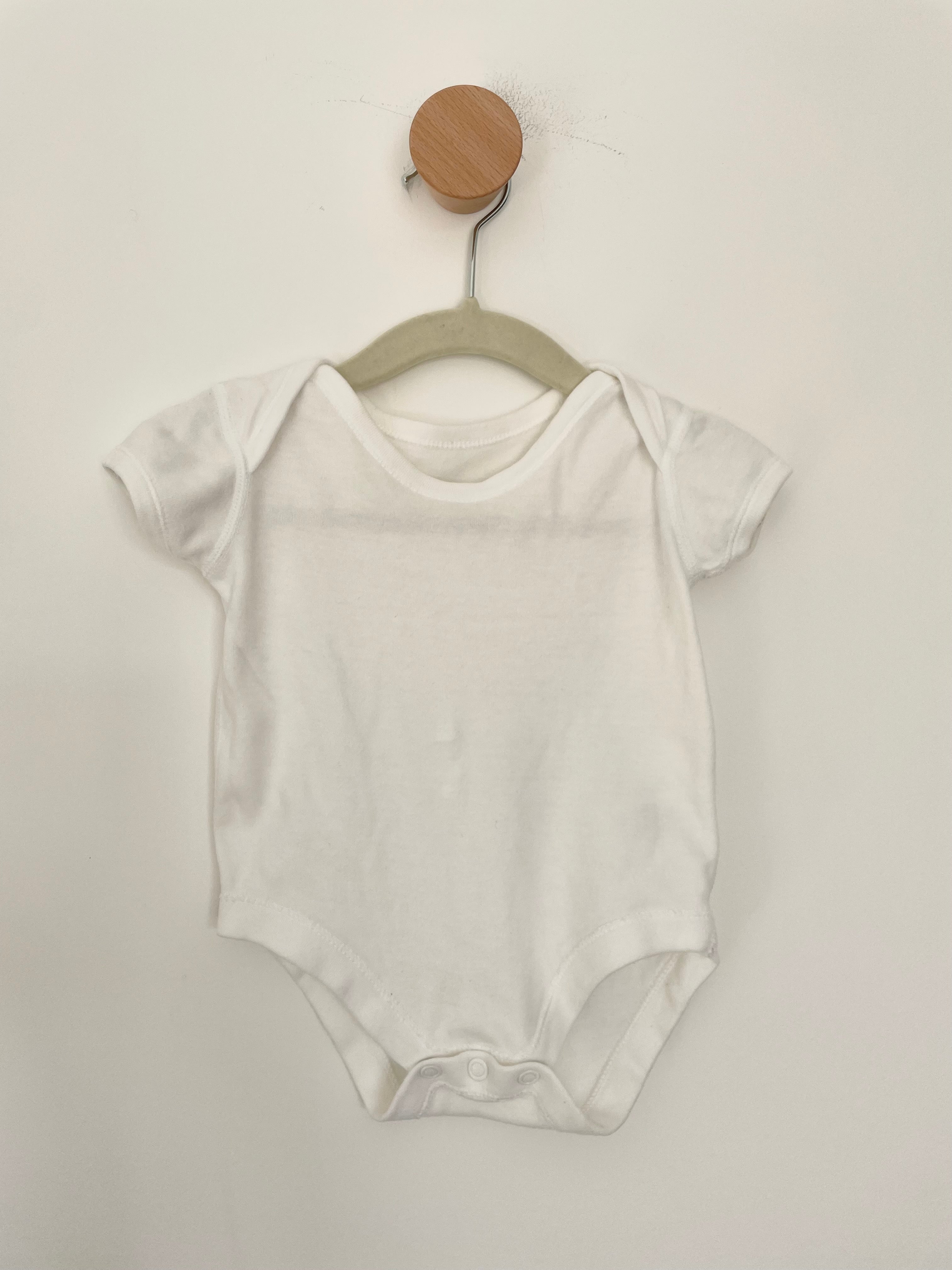 Gilet 0-3m