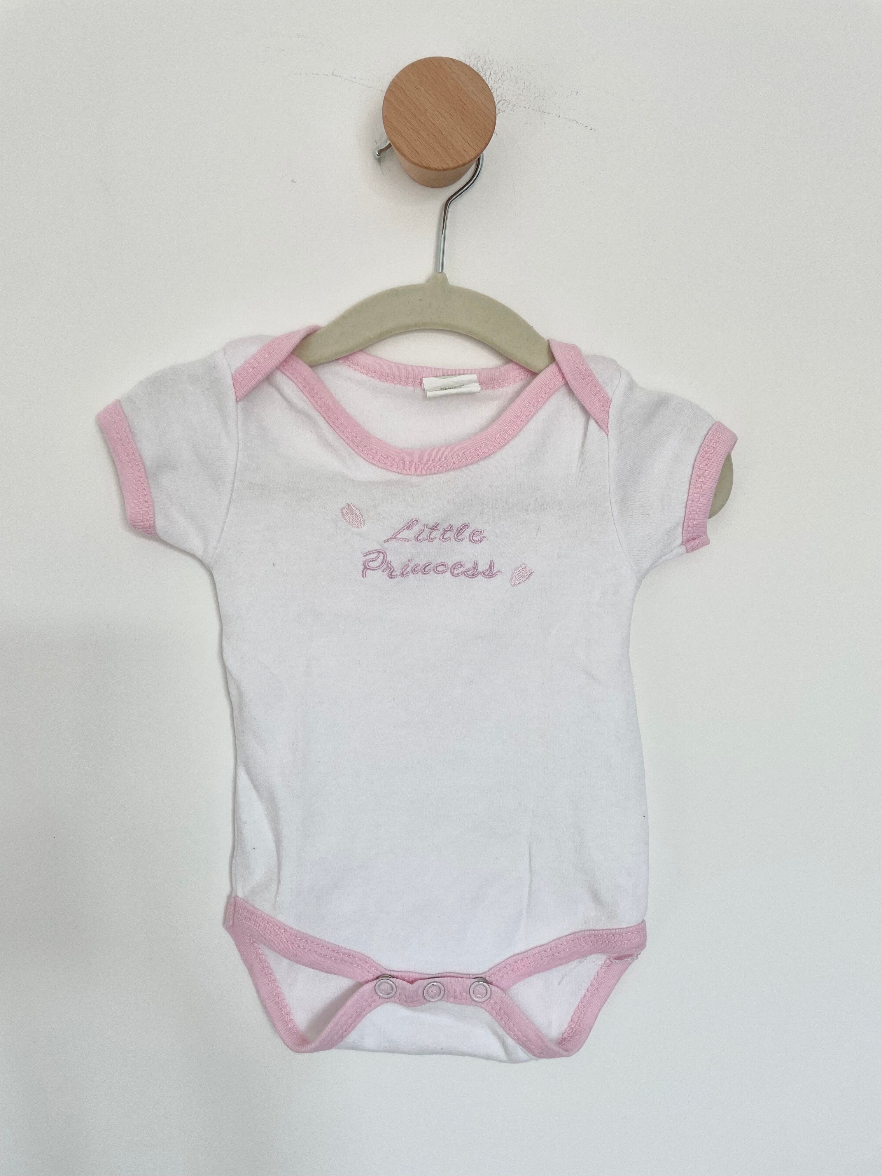 Gilet 0-3m