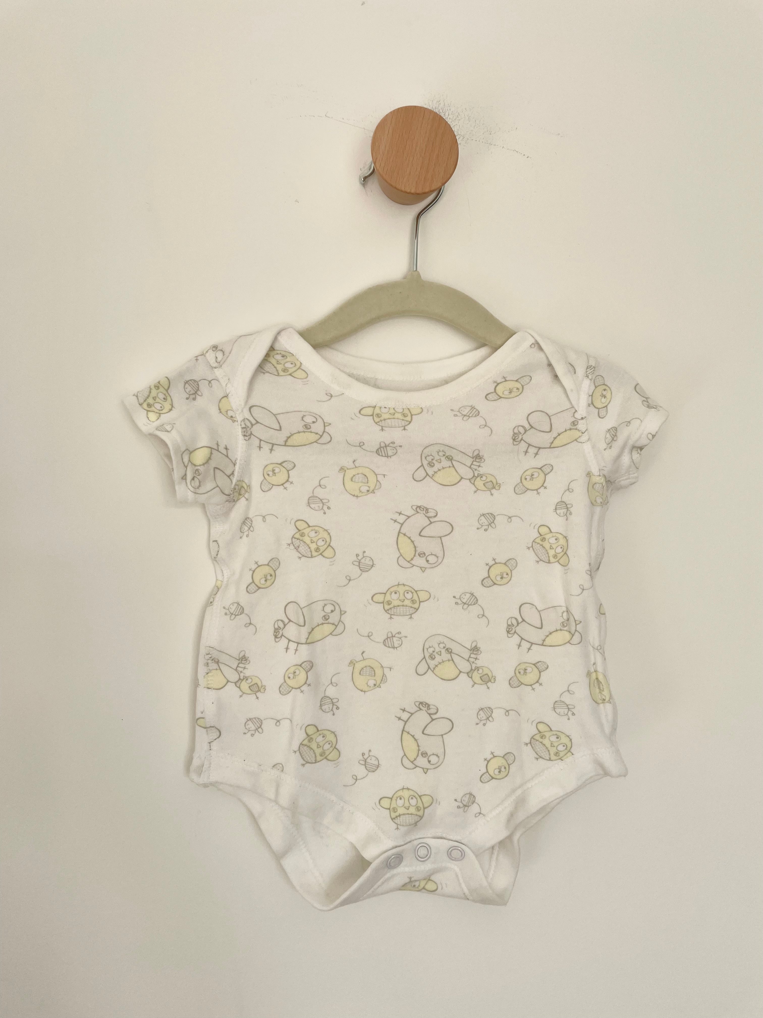Gilet 0-3m