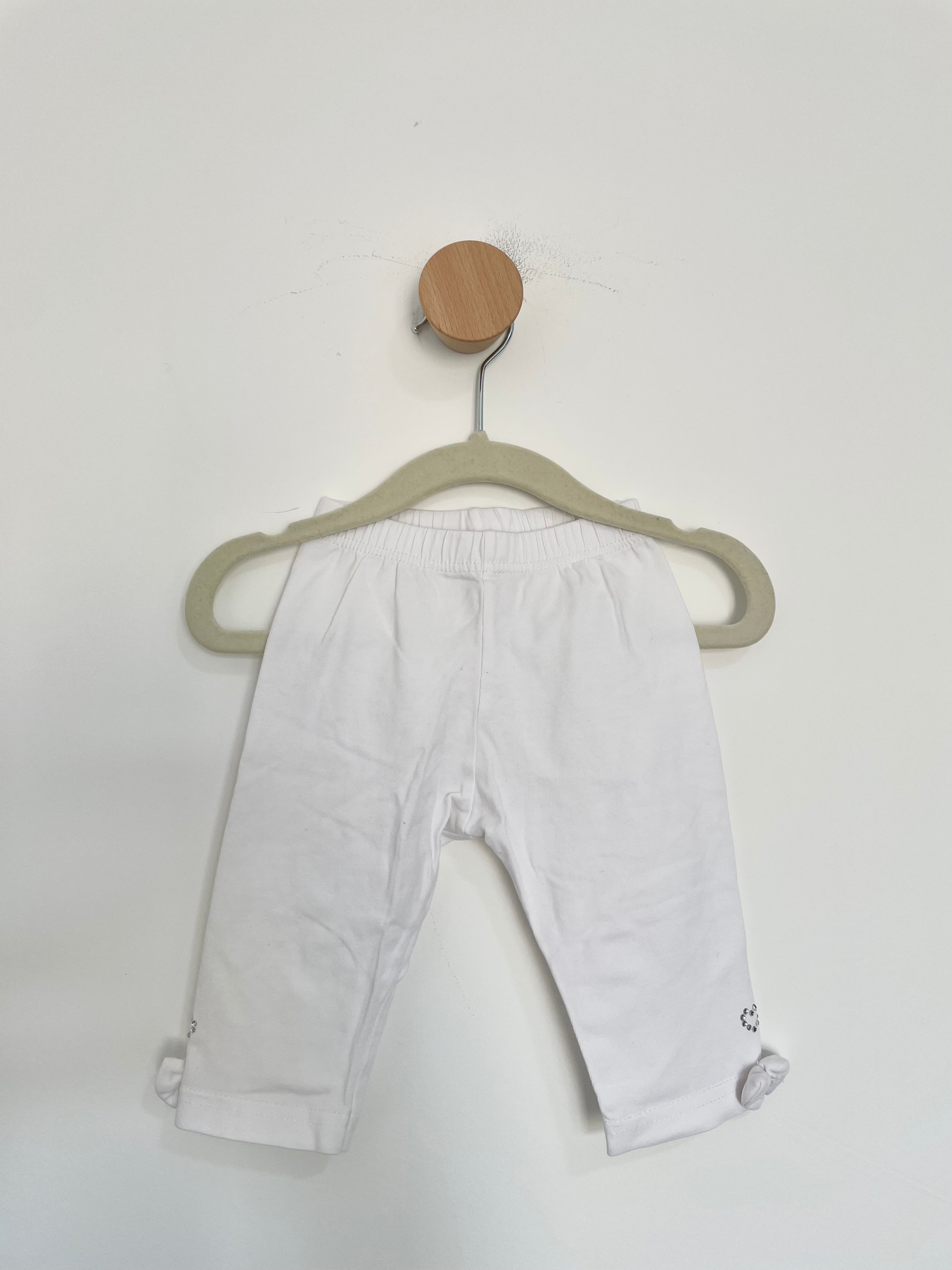 Pantaloni 0-3 mesi