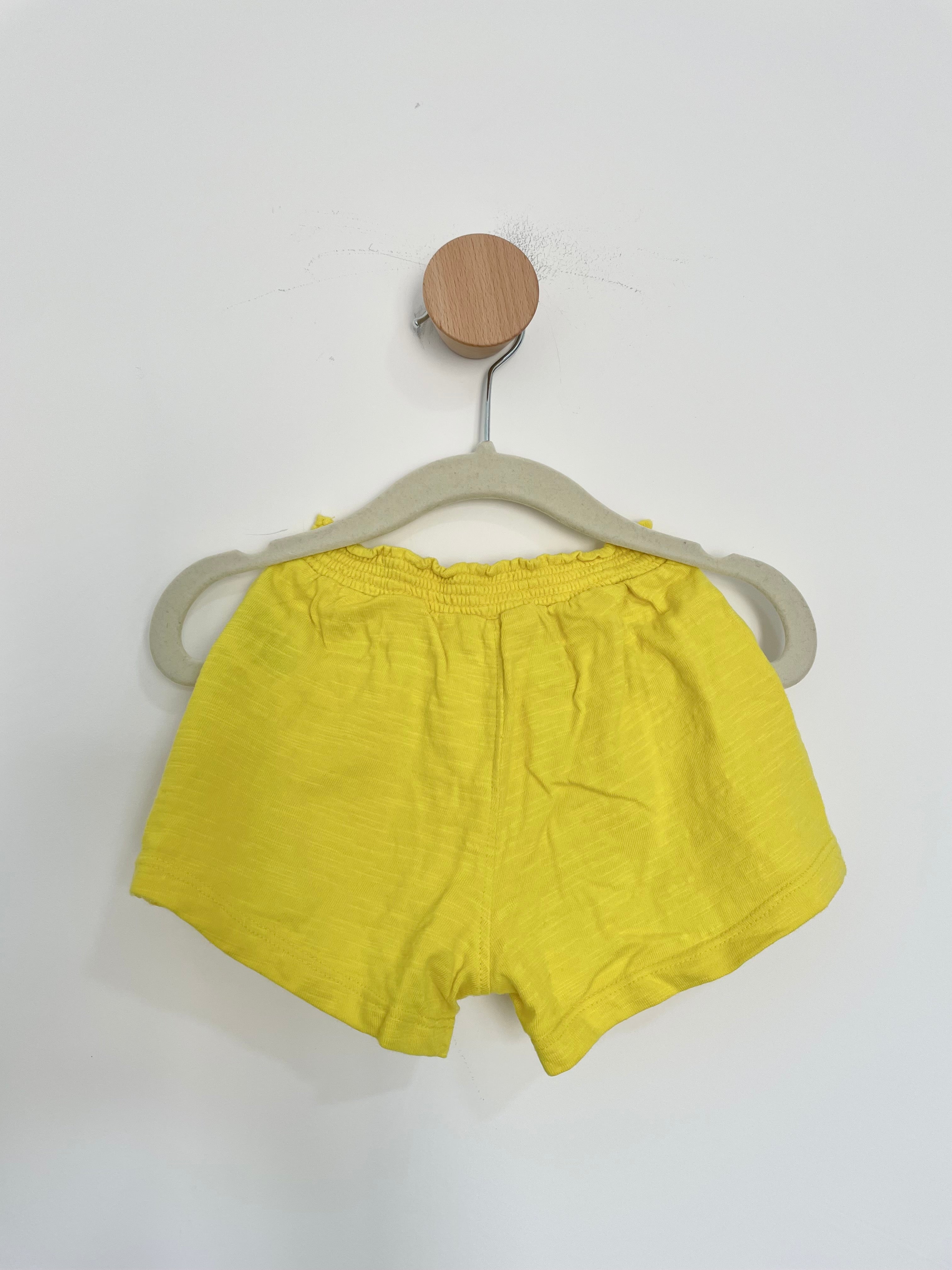 Pantaloncini 9-12m