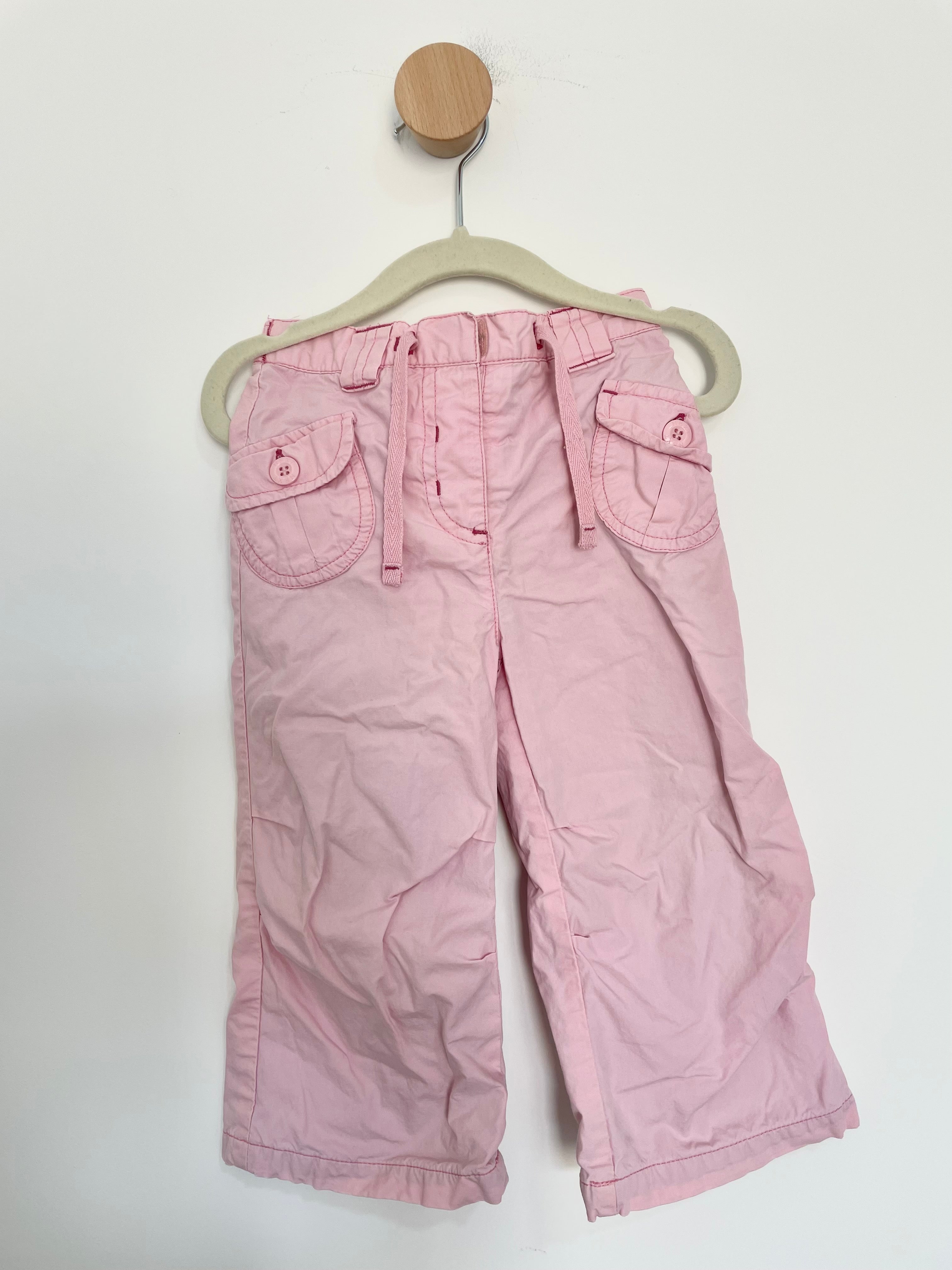 Pantaloni 12-18 mesi