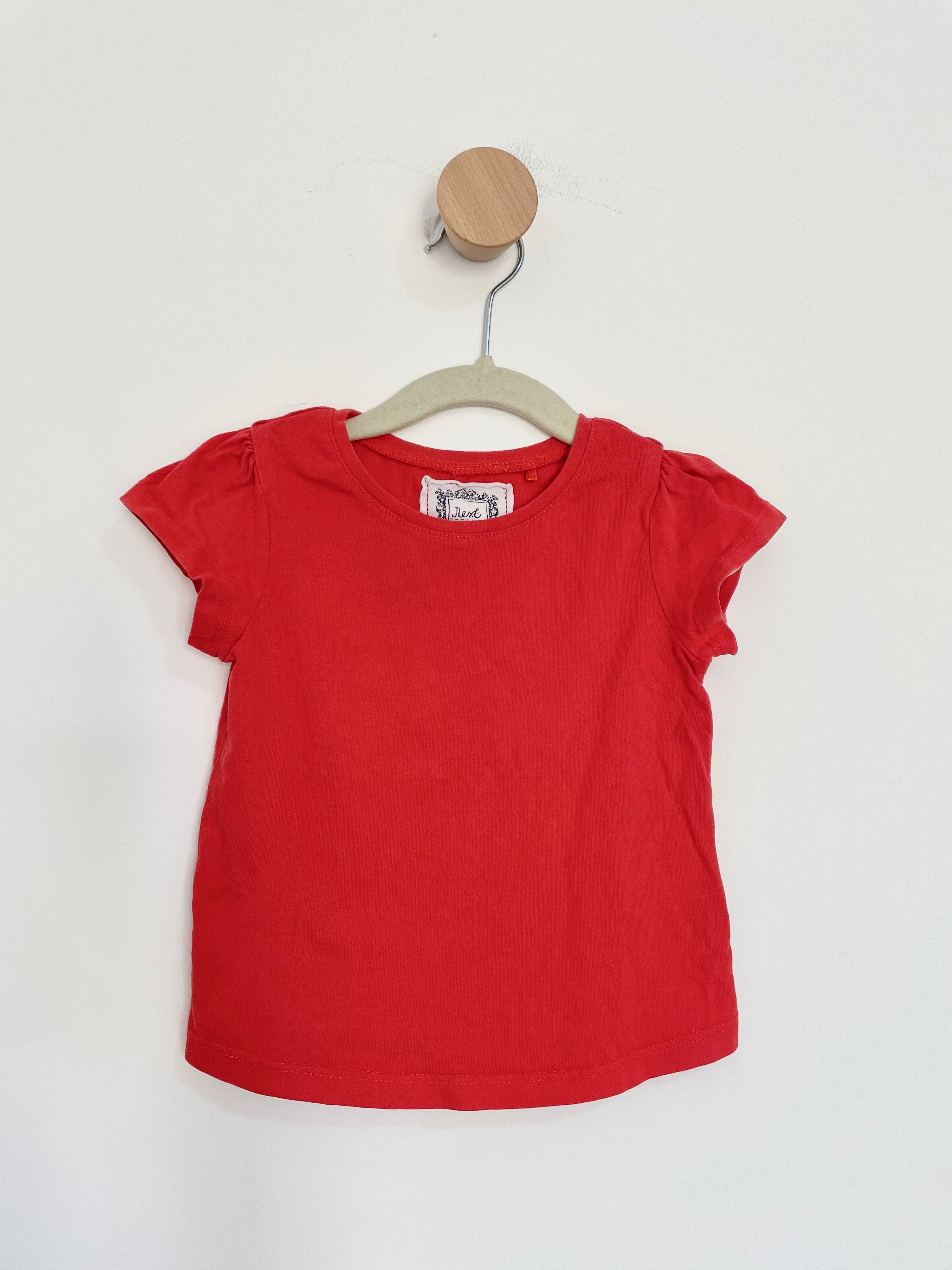 Maglietta 12-18m