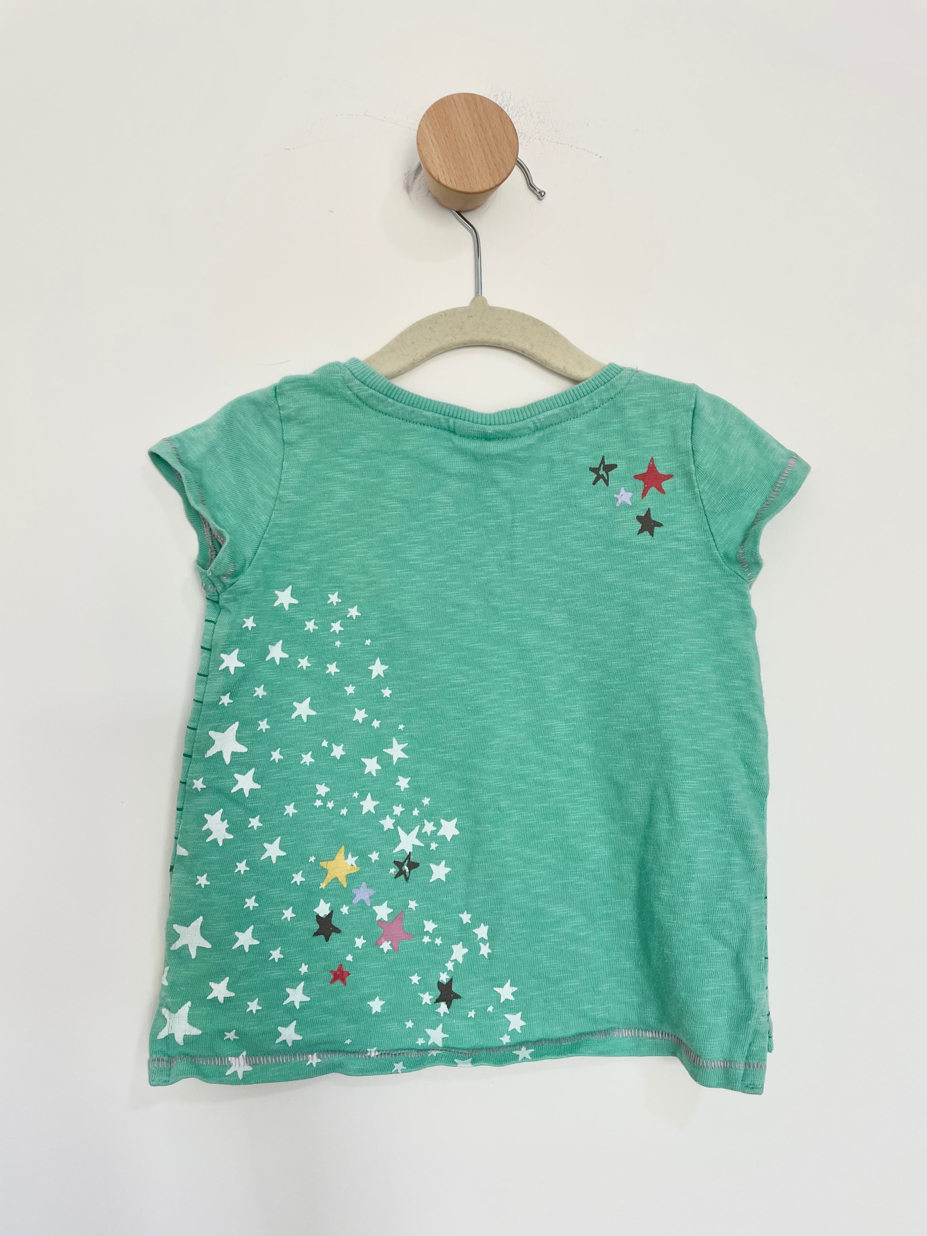 Maglietta 9-12m