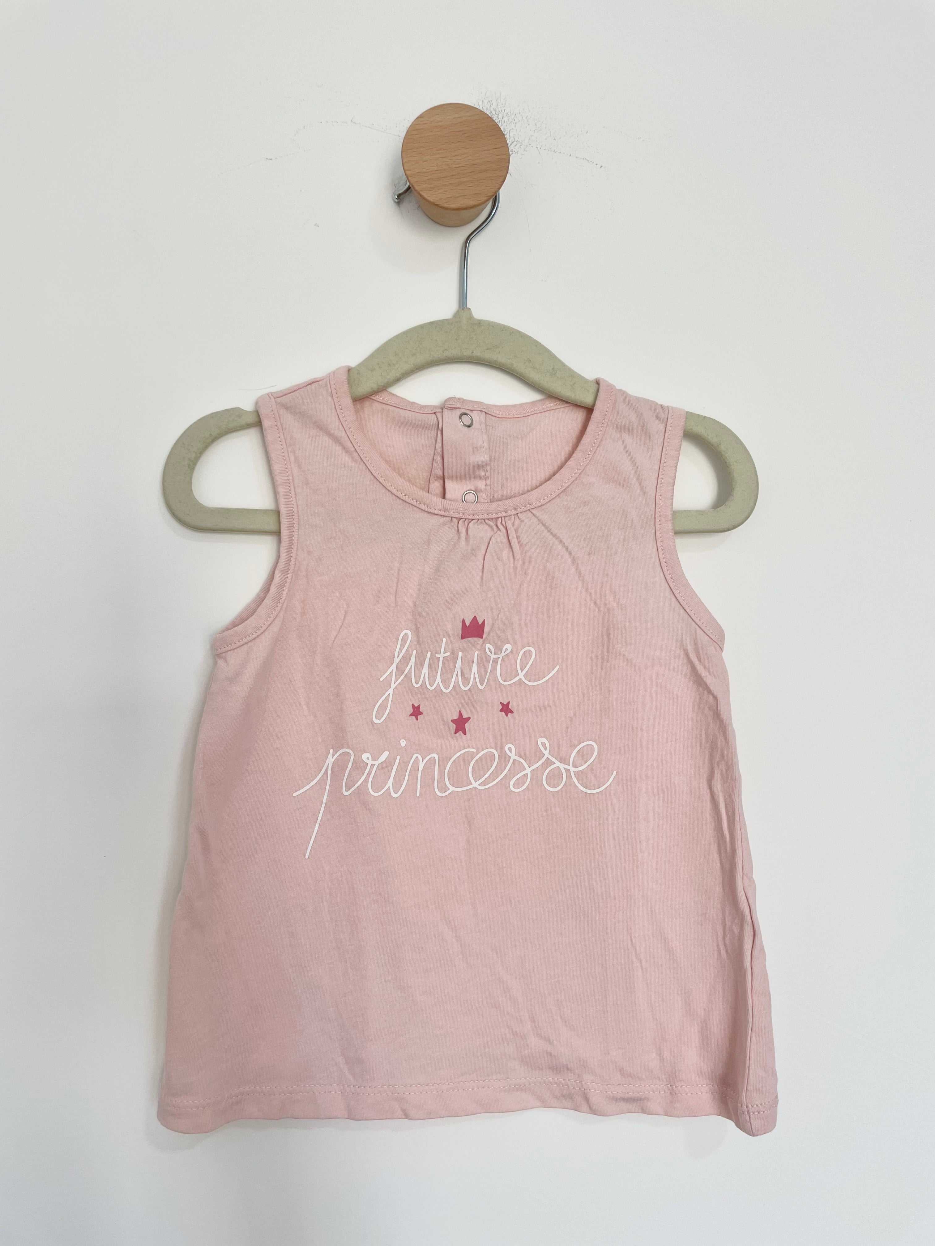 Maglietta 12-18m