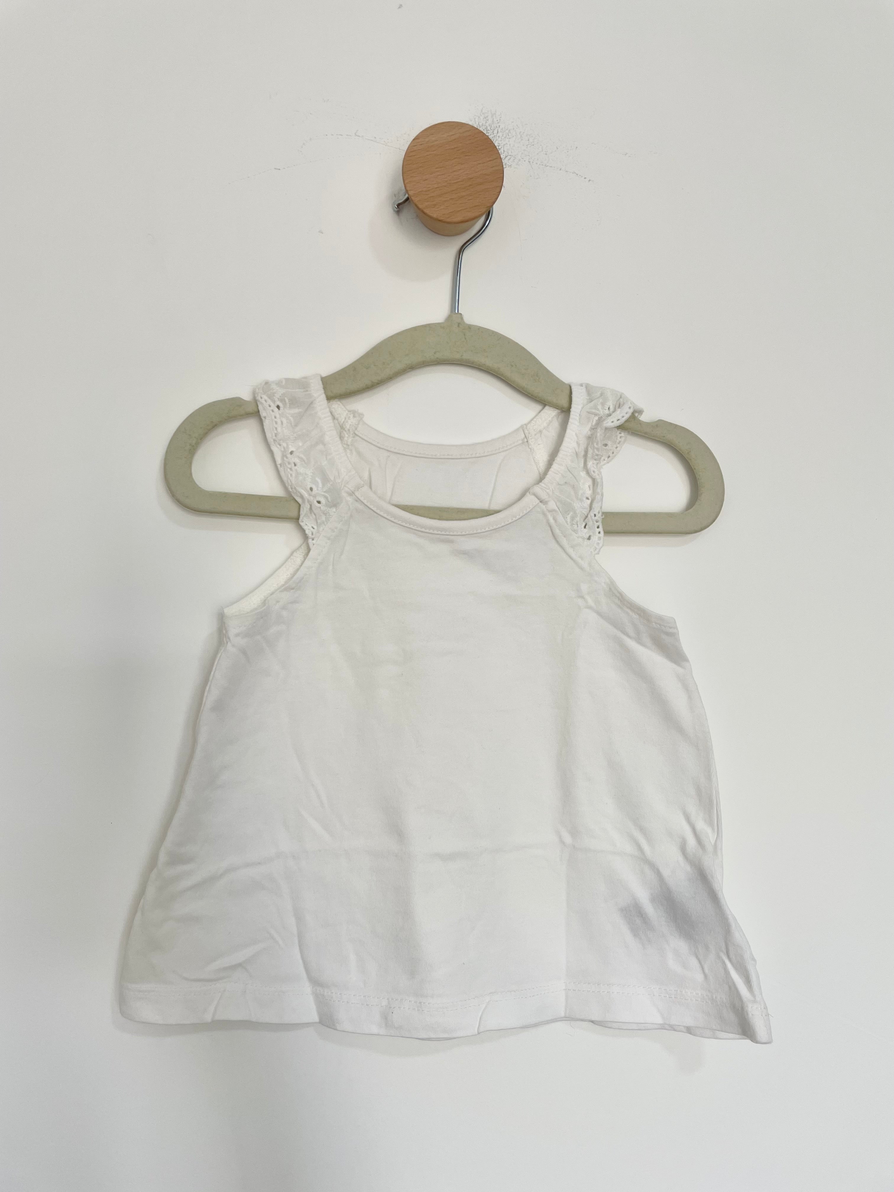 Maglietta 9-12m