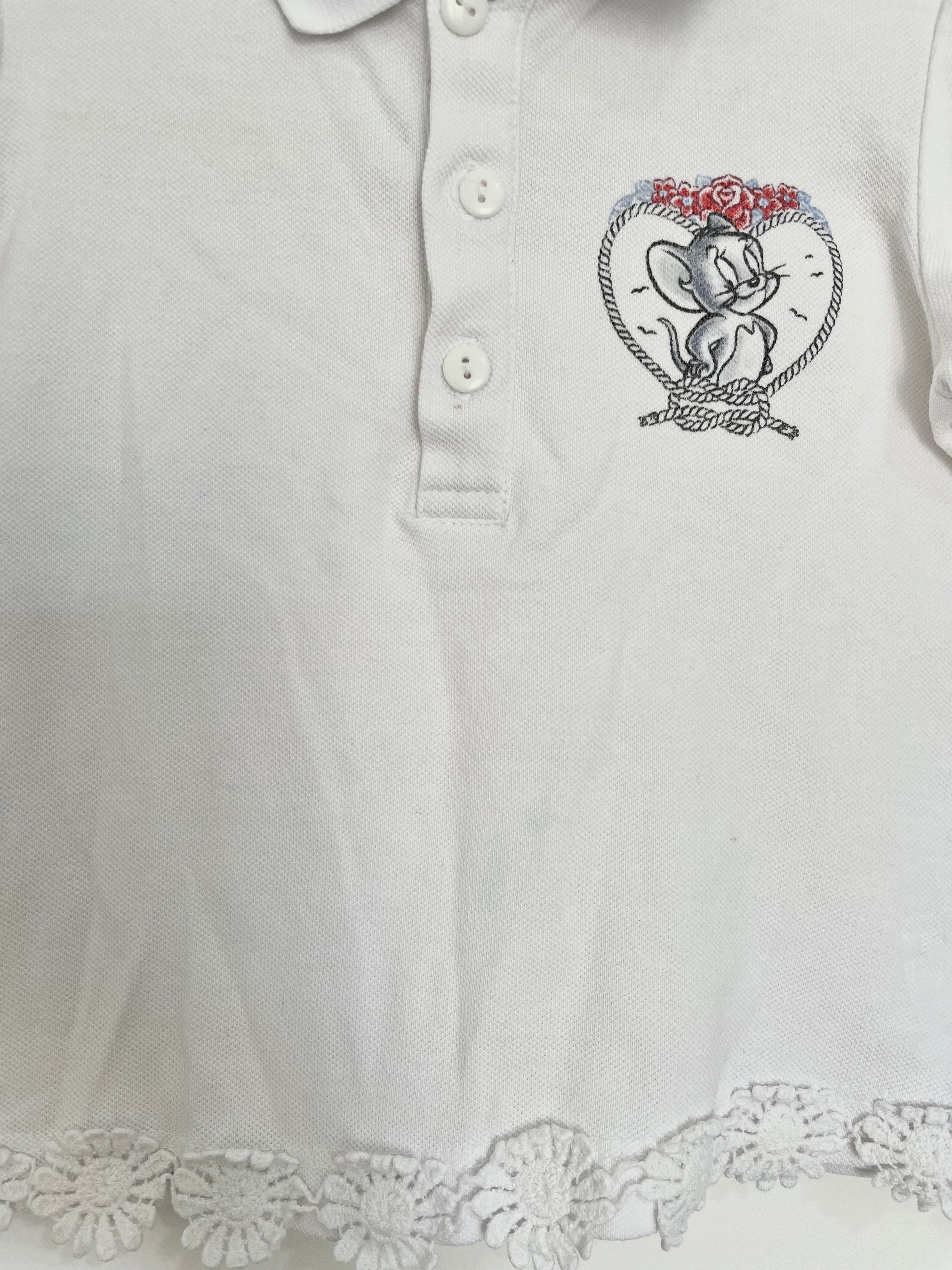 Maglietta 6-9 mesi