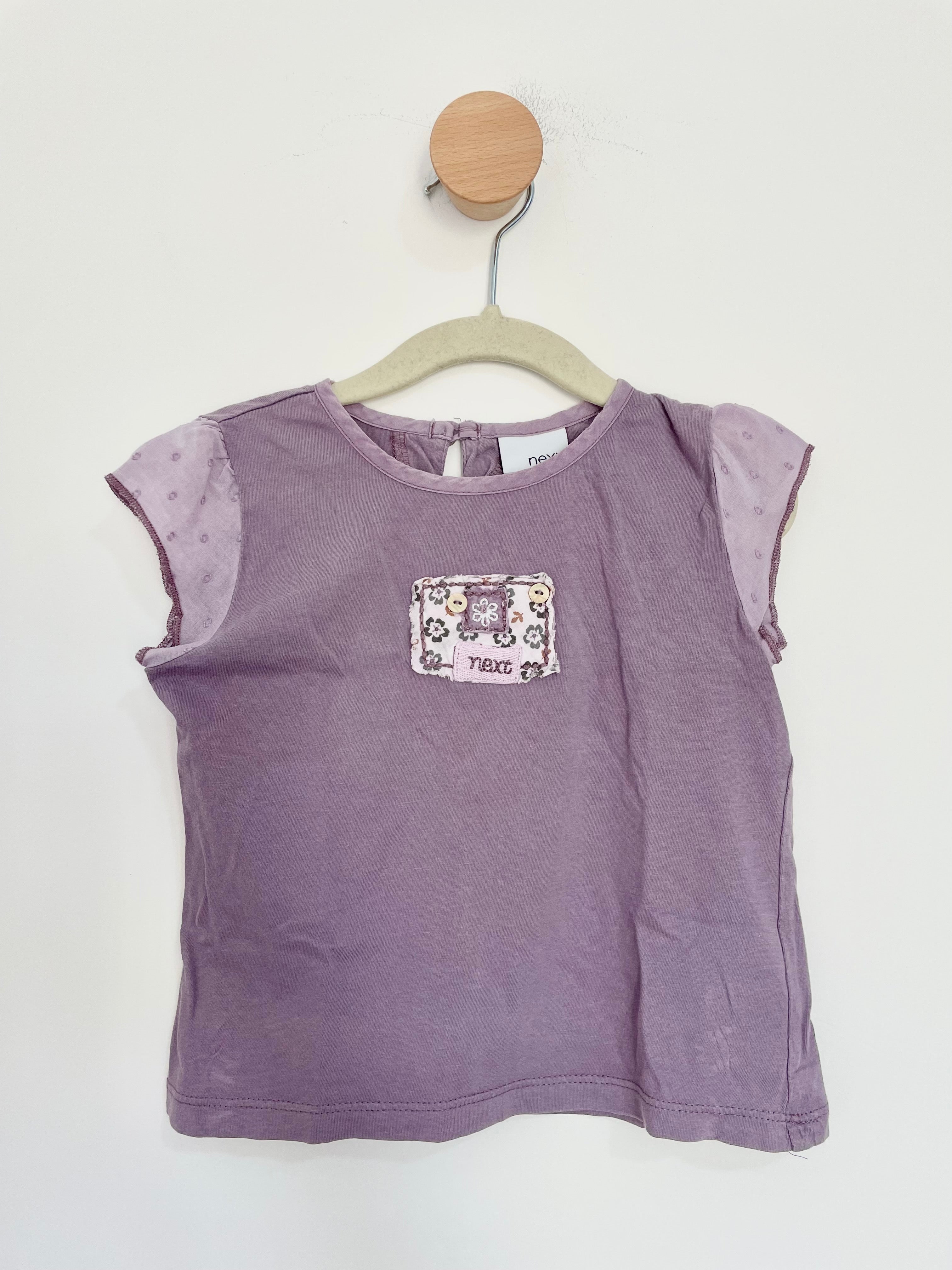 Maglietta 18-24m