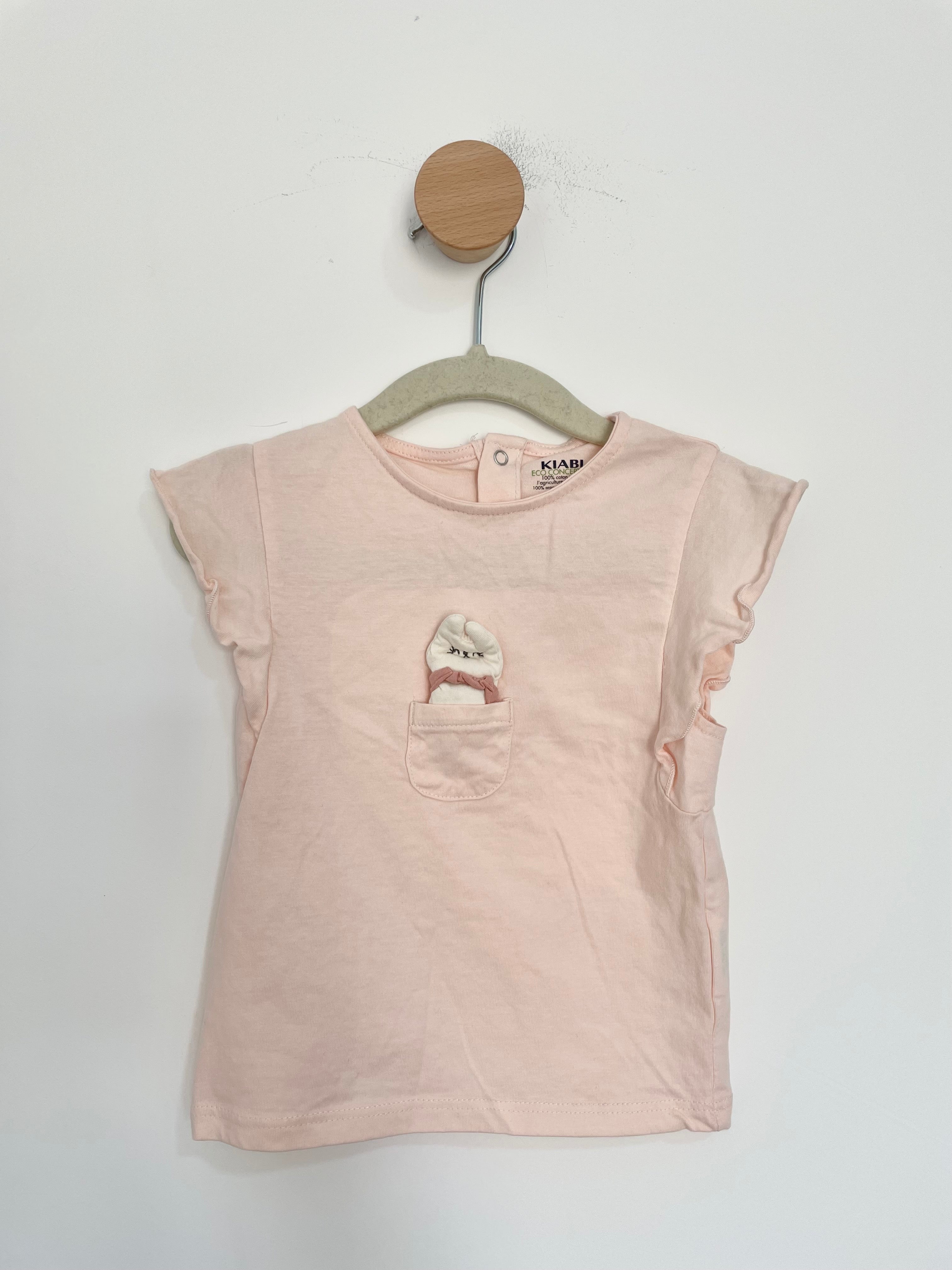 Maglia 18m