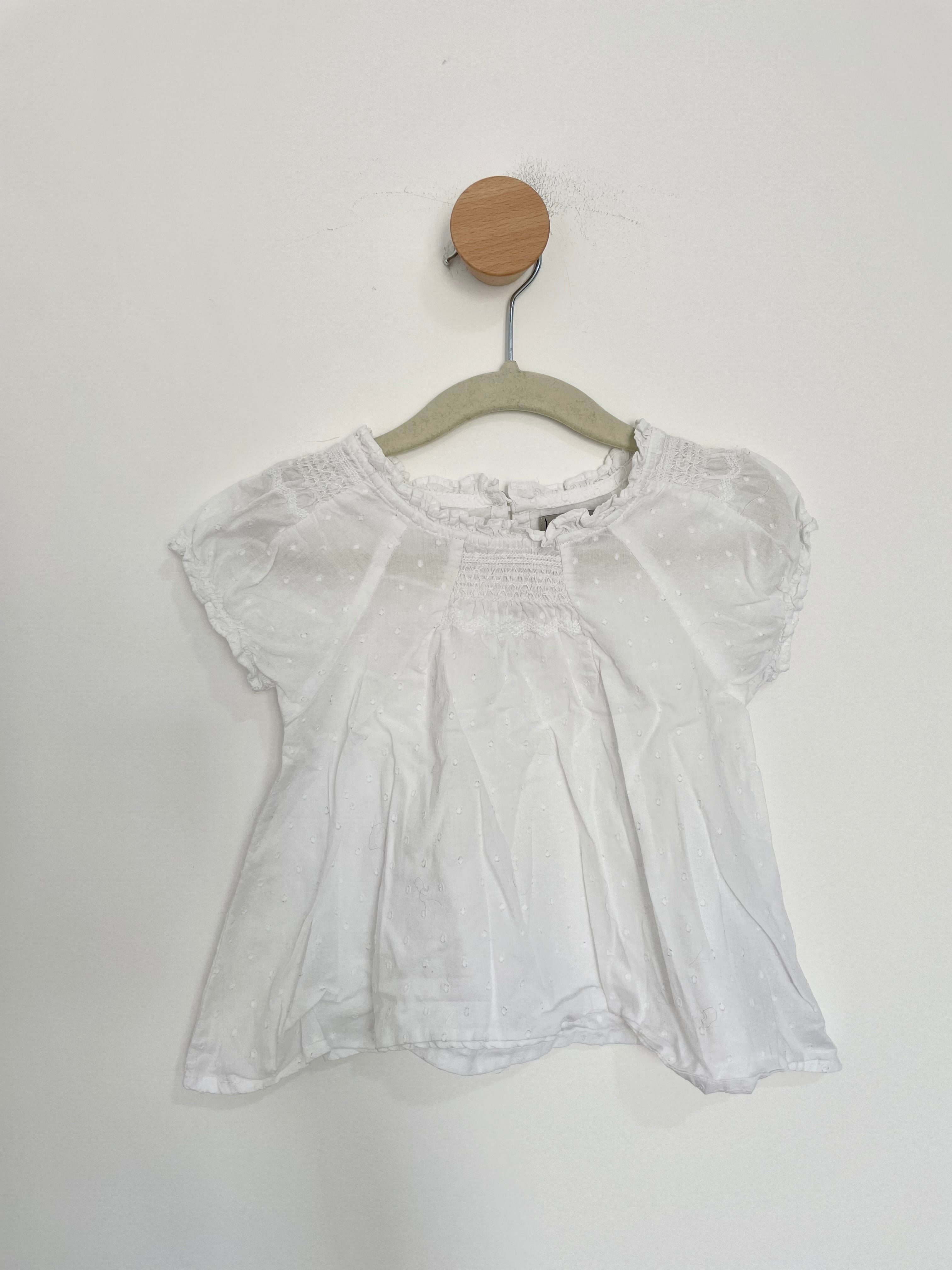 Maglietta 18-24m