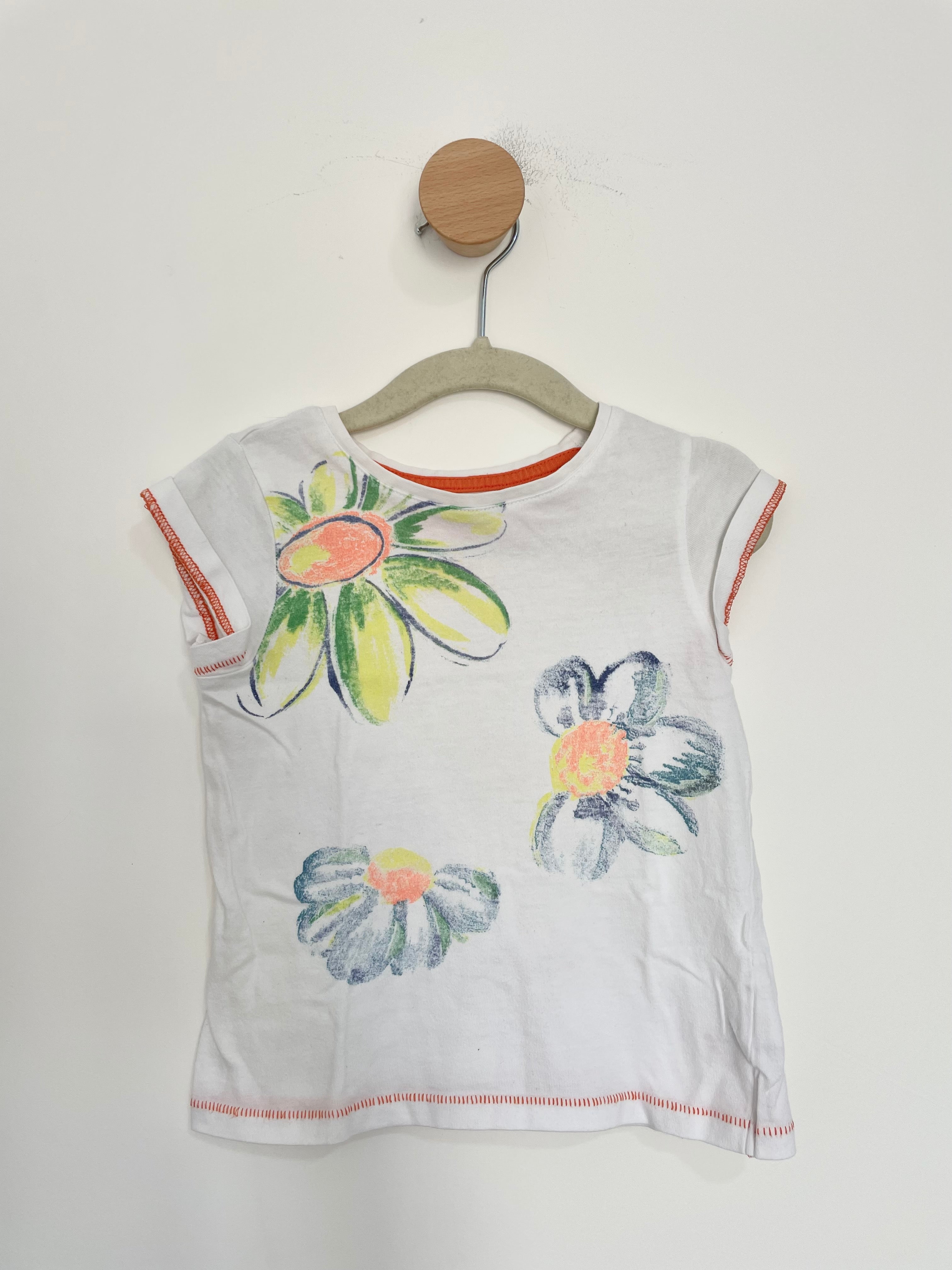 Maglietta 18-24m