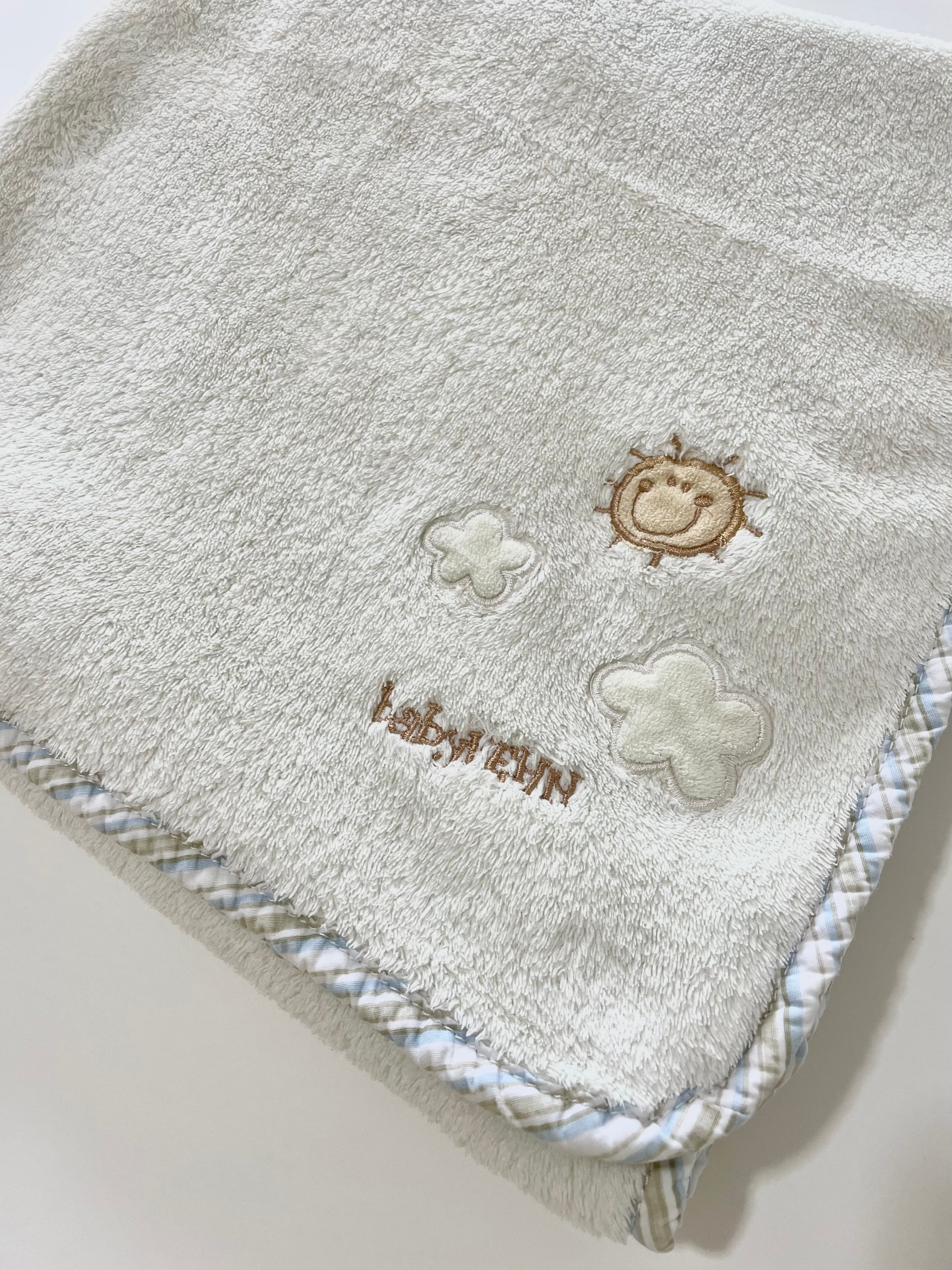 Coperta per neonati