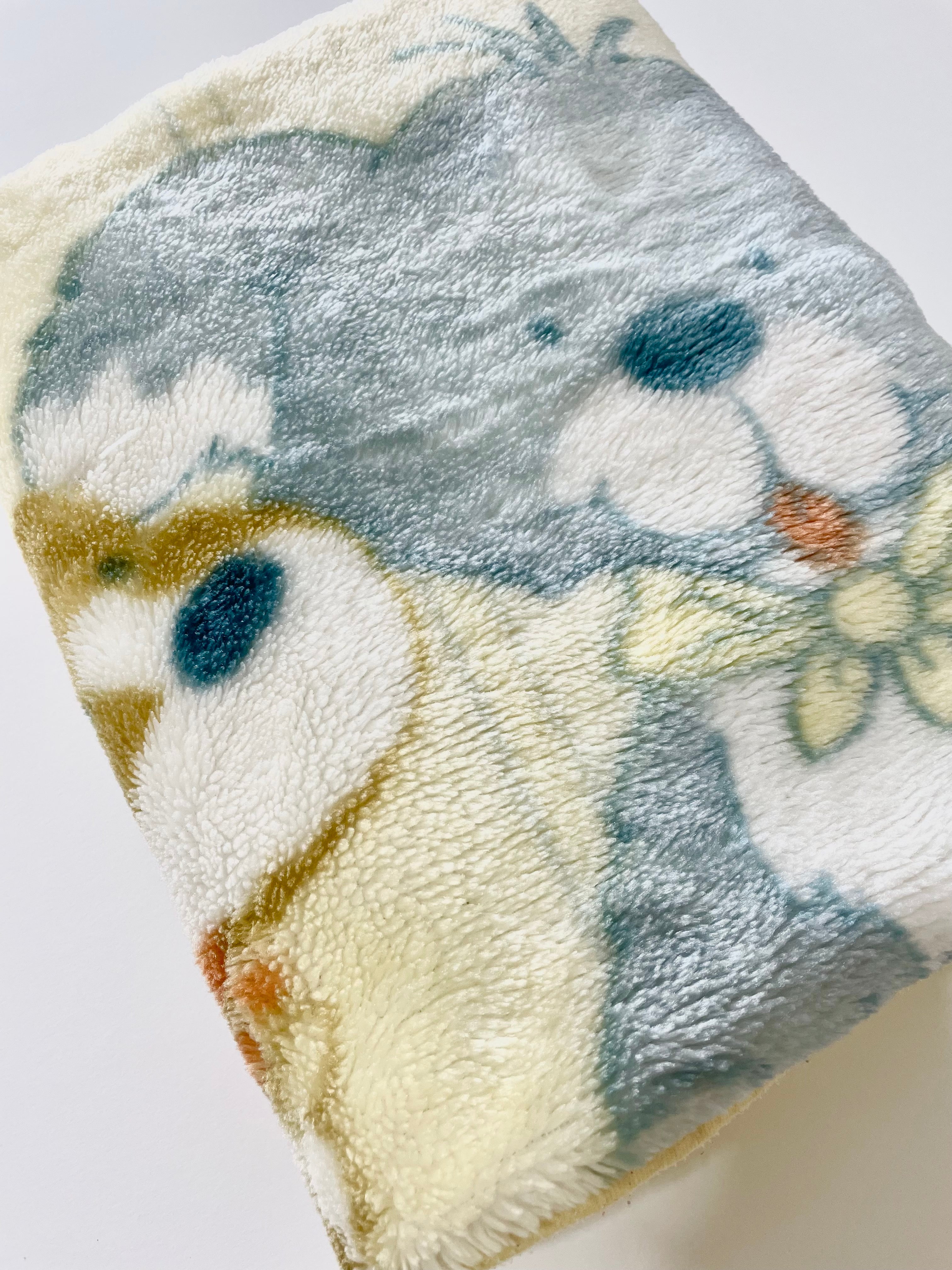 Coperta per neonati