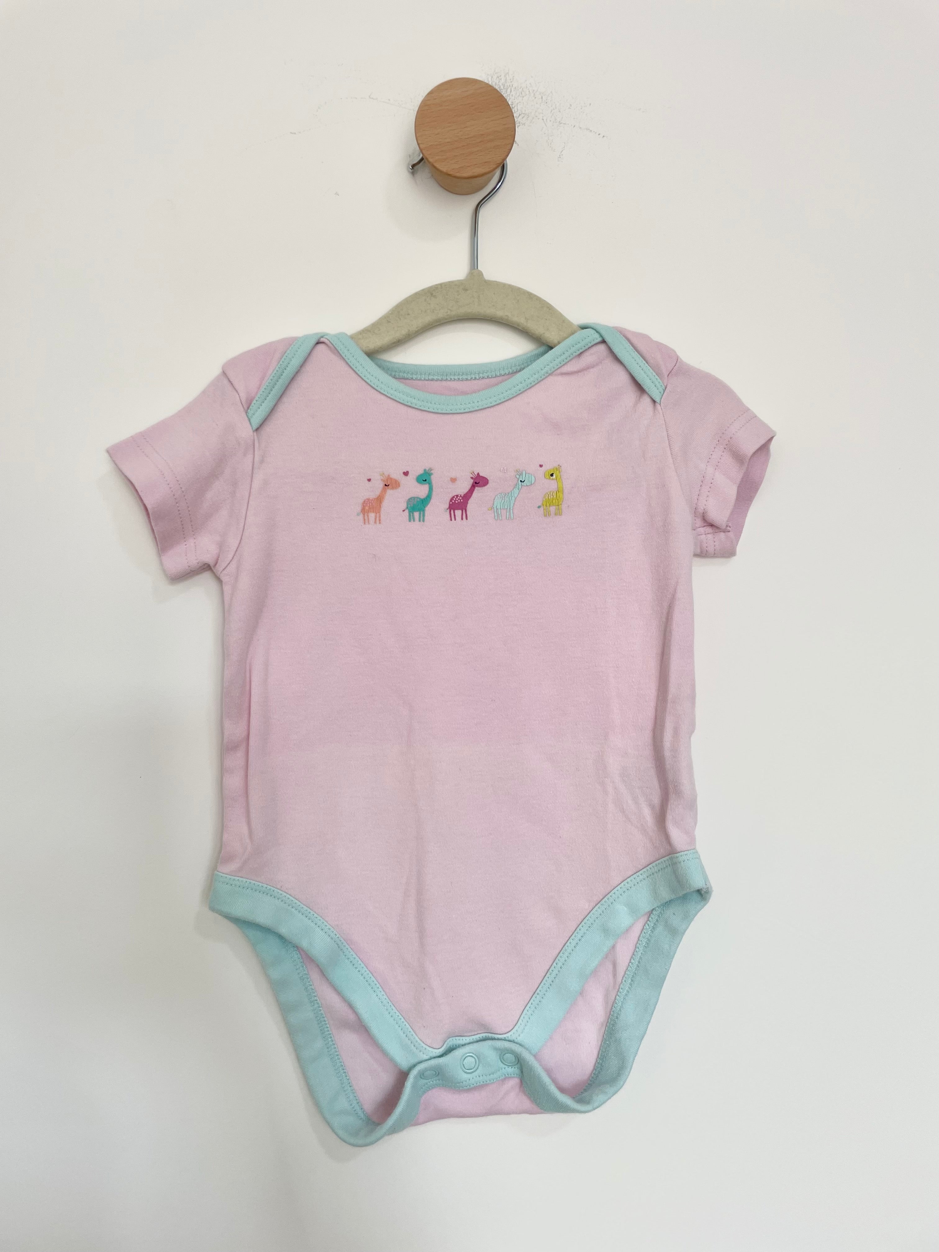 Gilet 6-9m