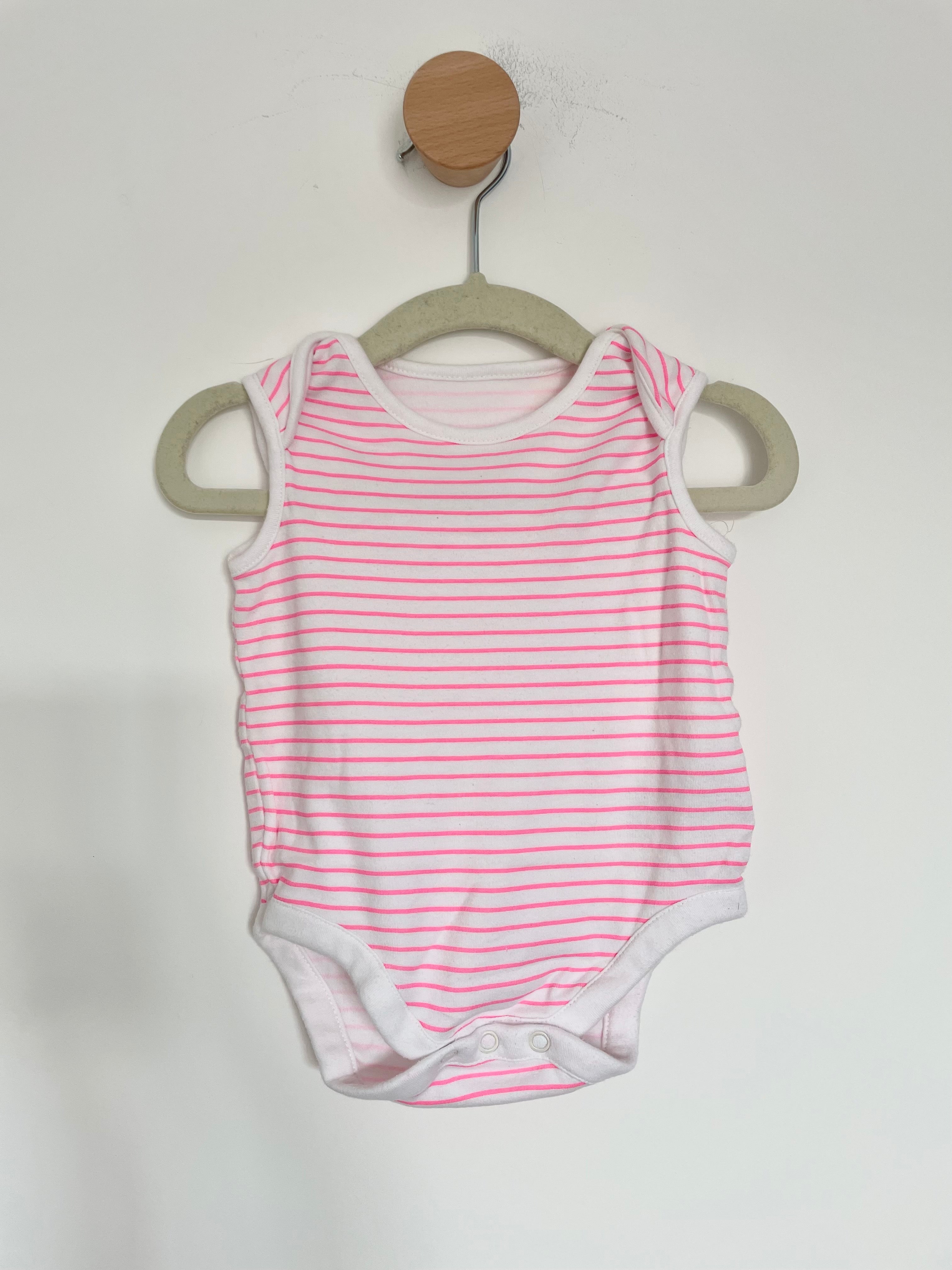 gilet 3-6m