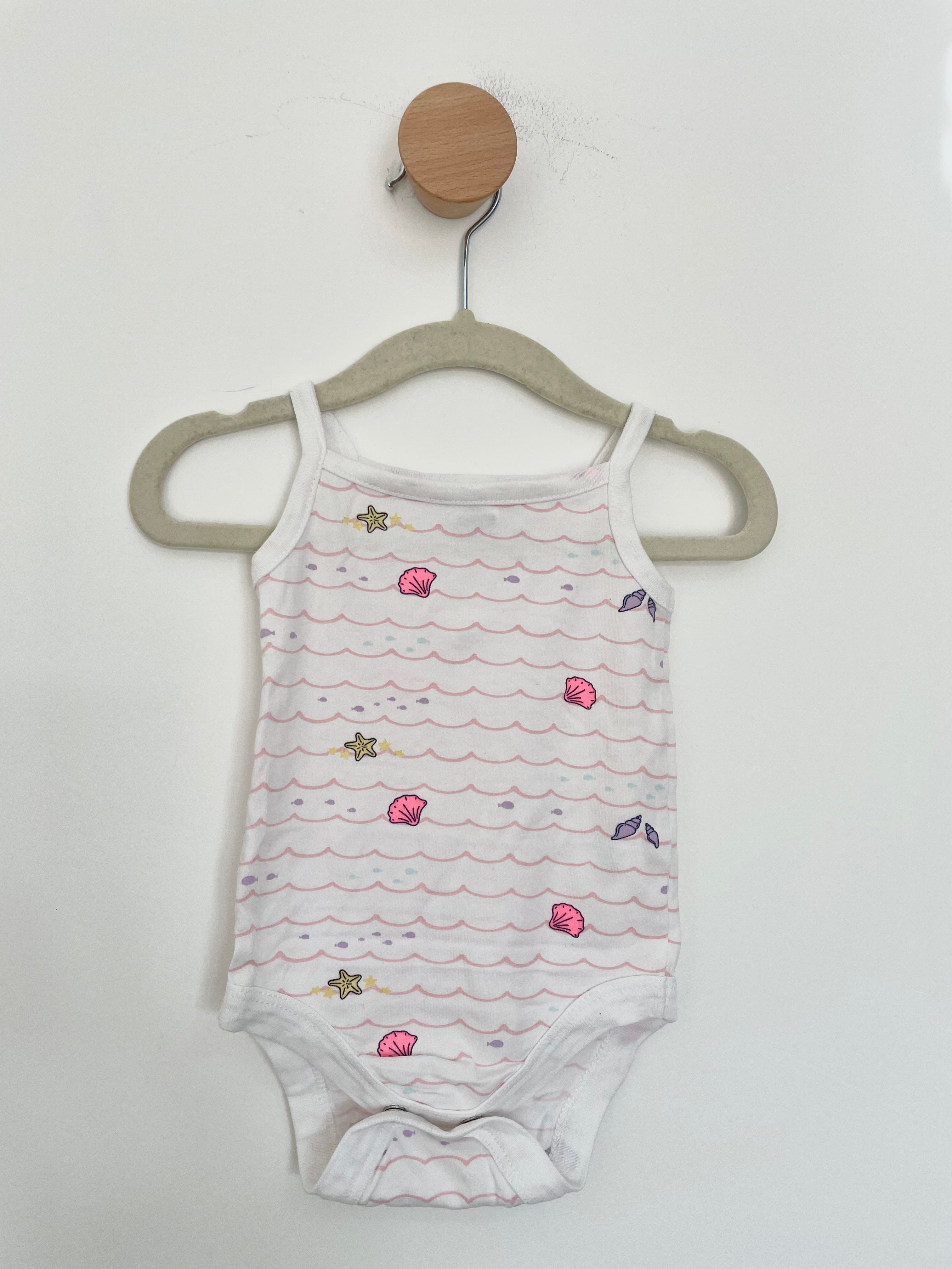 gilet 3-6m