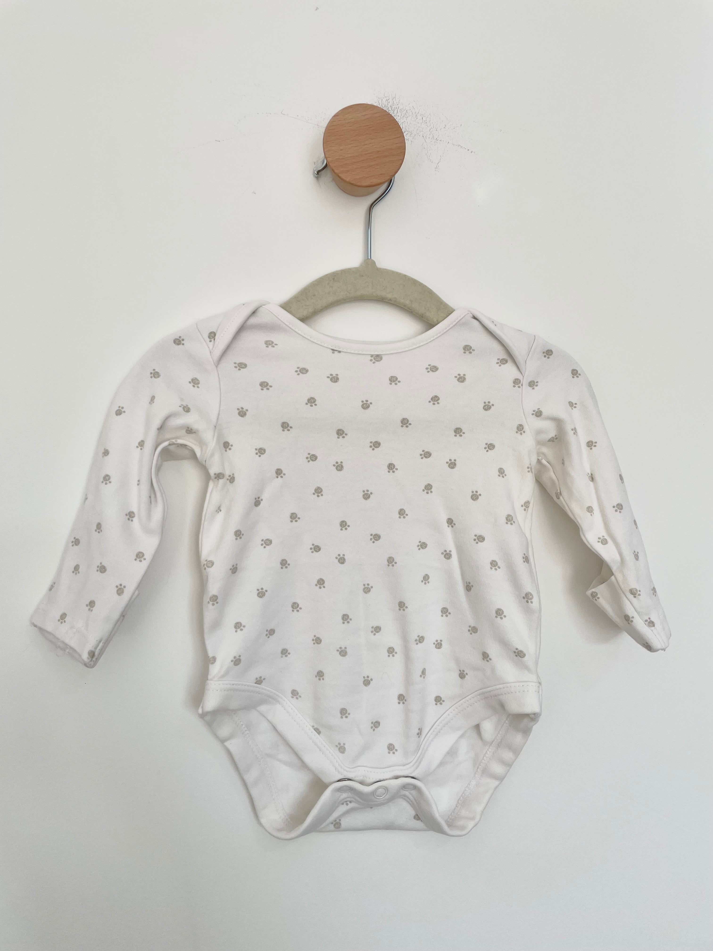 Gilet 0-3m