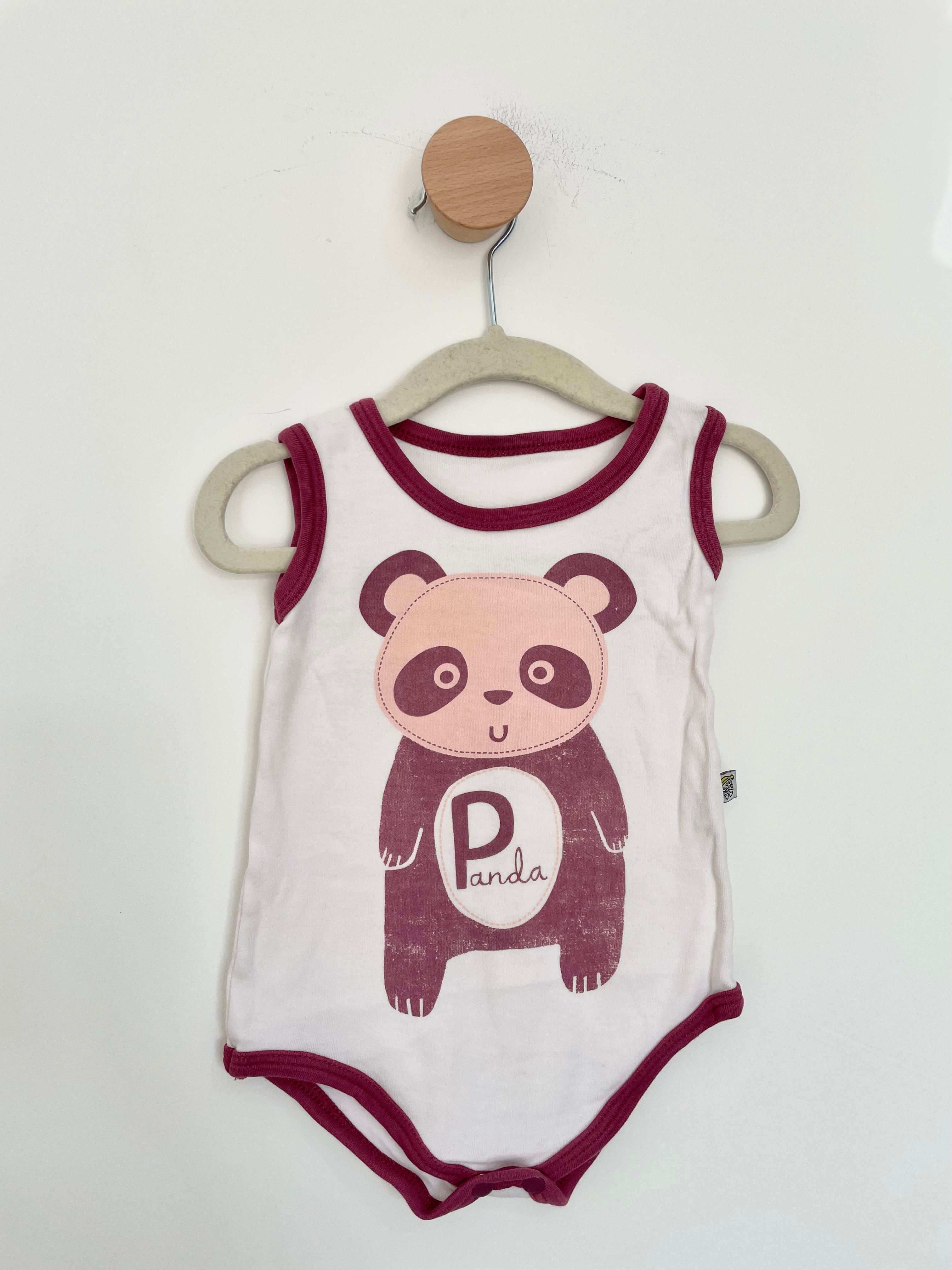 Gilet 6-9m