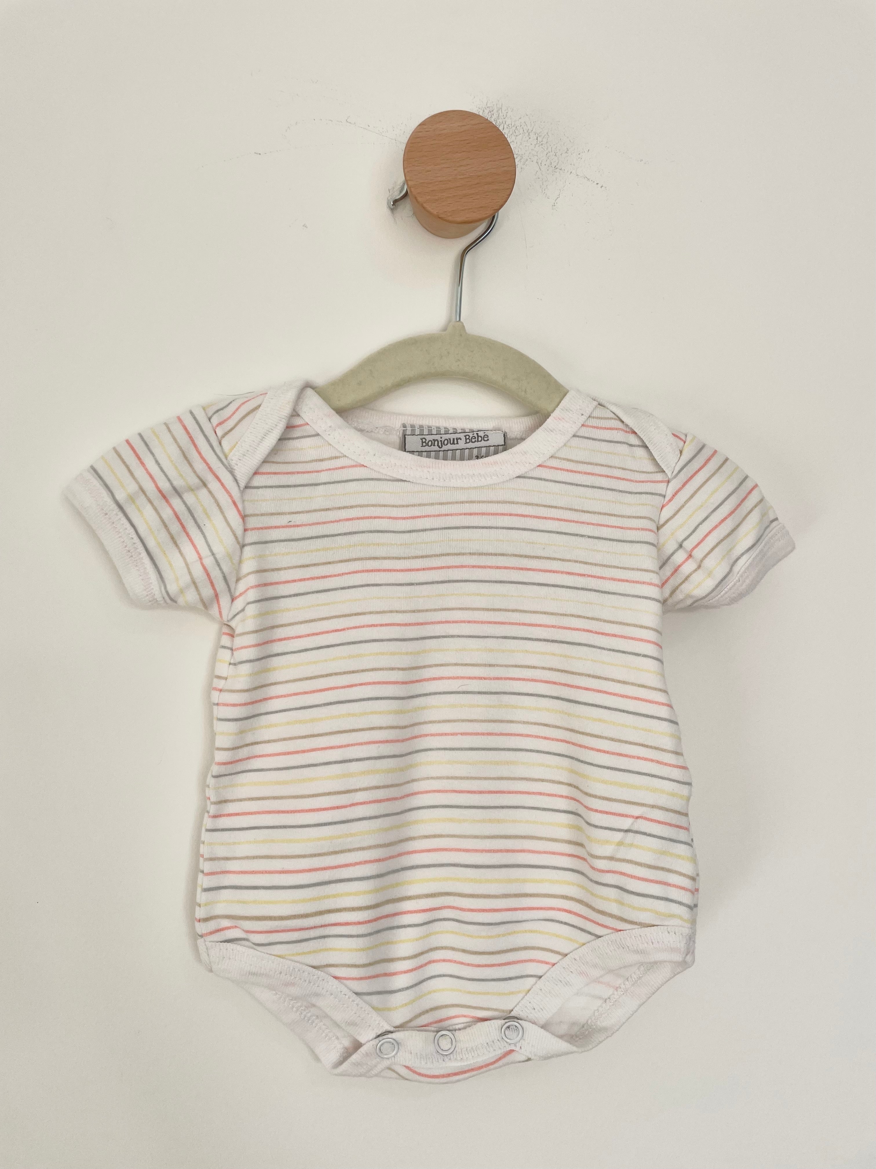 gilet 3-6m