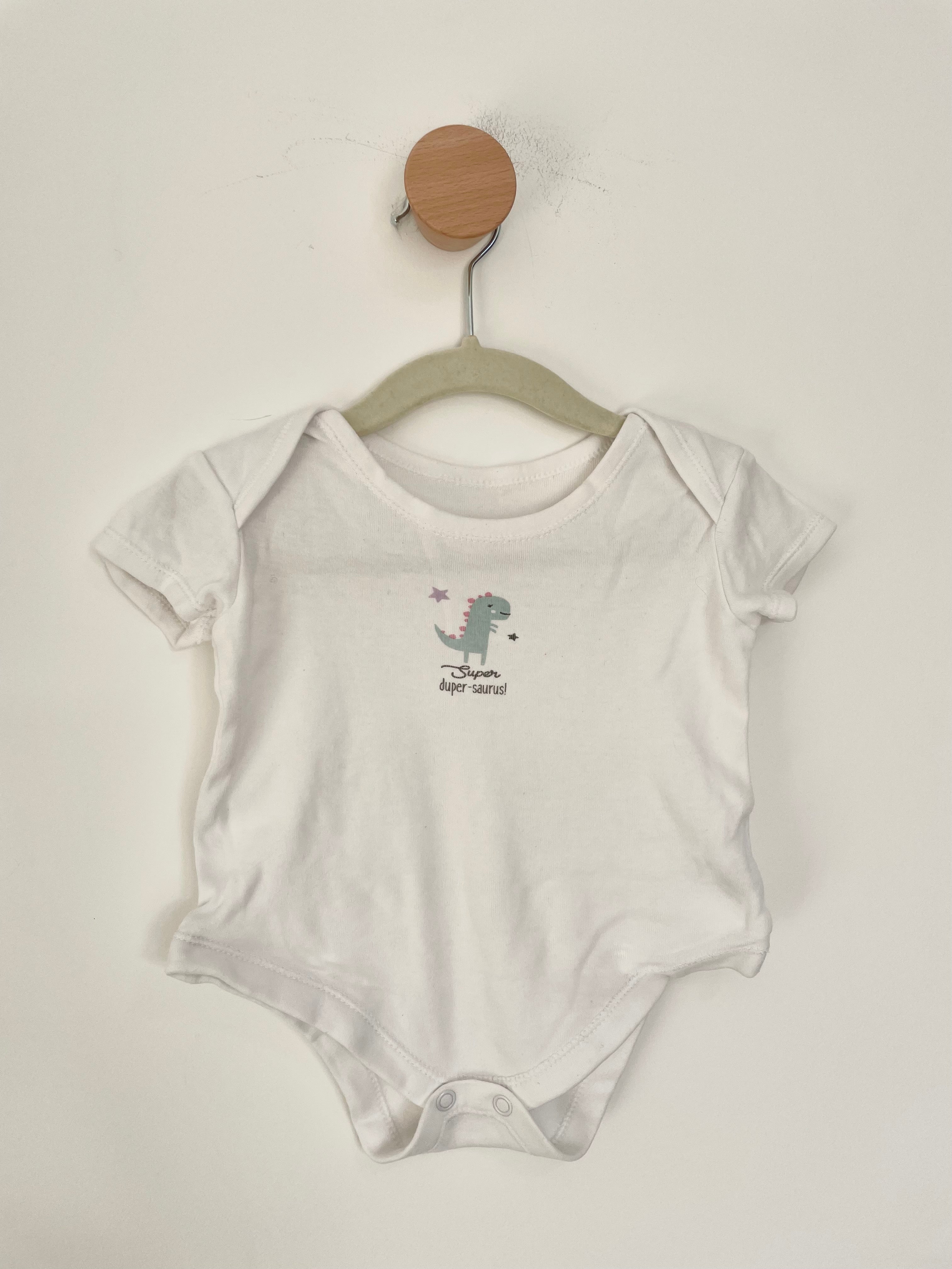 gilet 3-6m