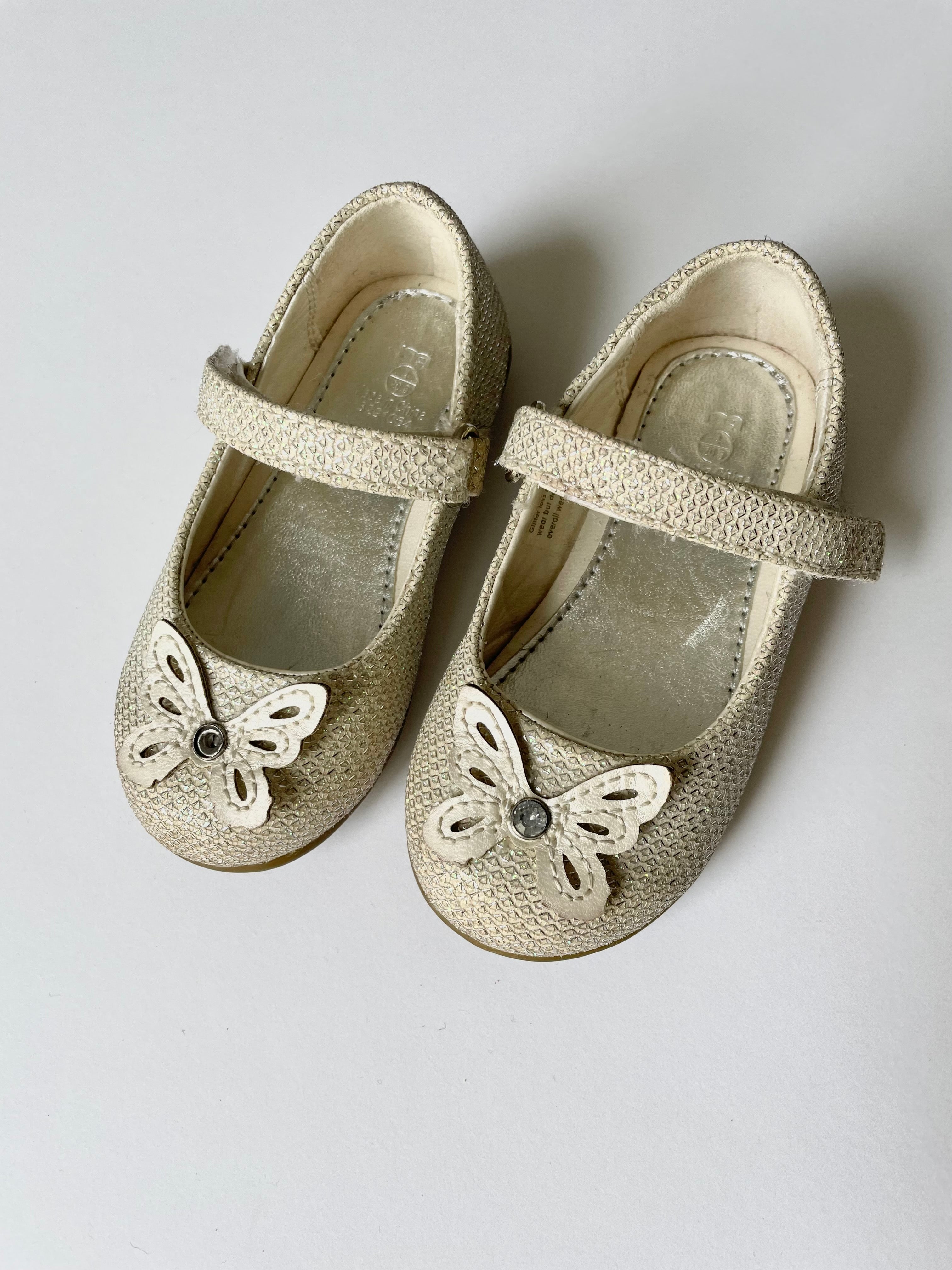 Scarpe taglia 20.5