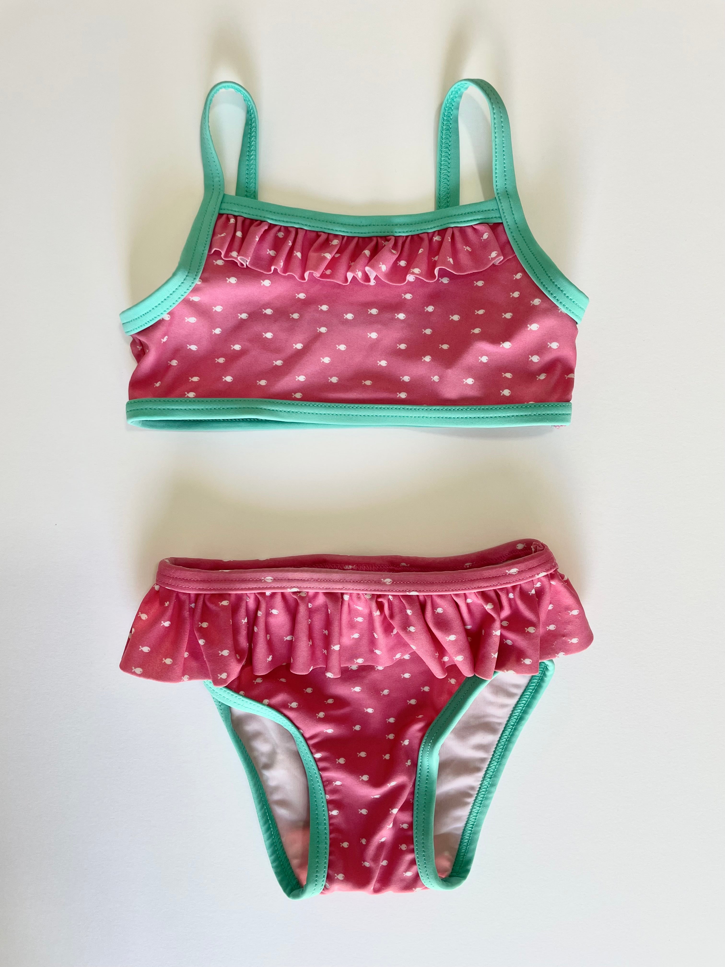 Bikini 6-9m