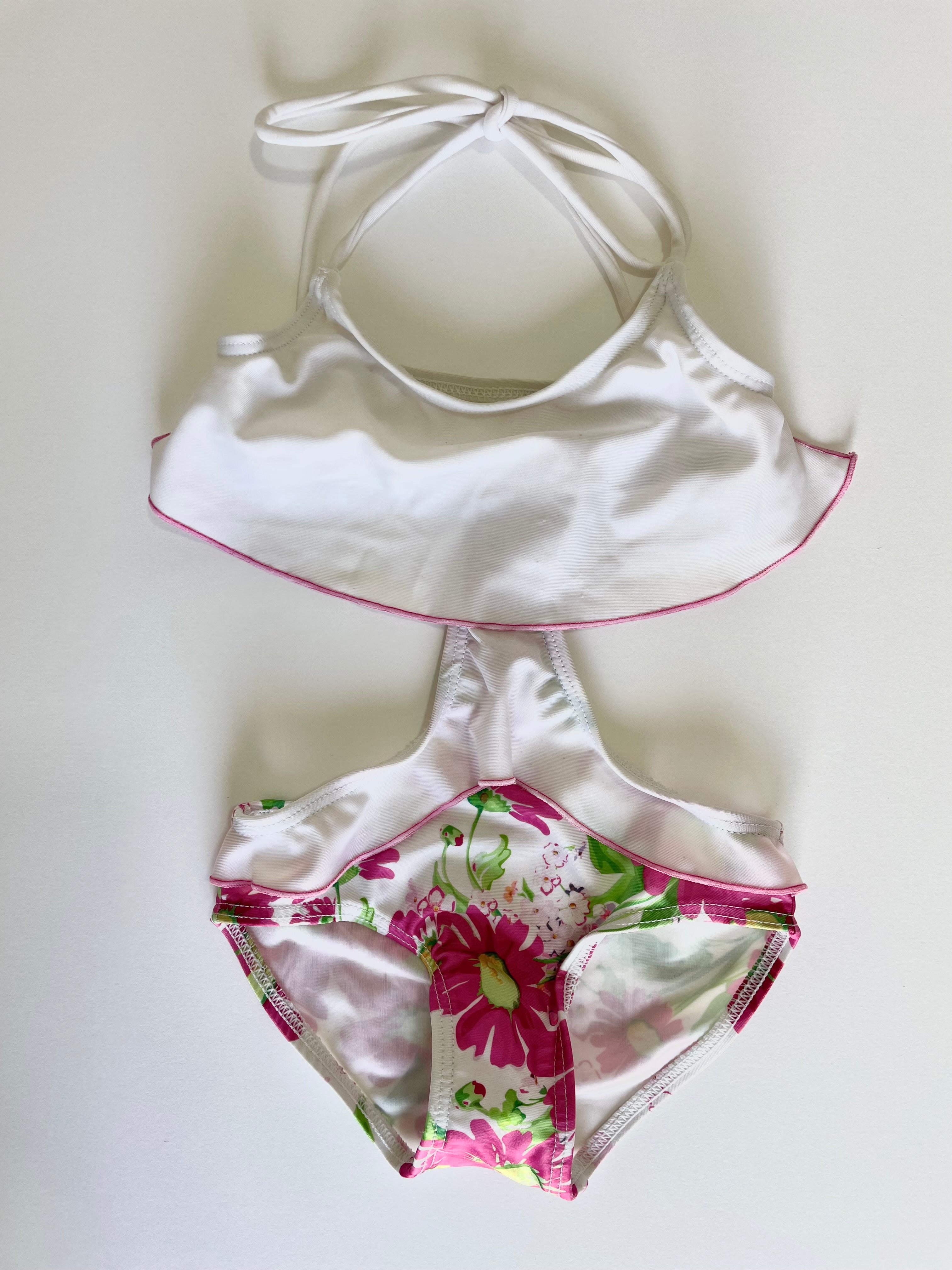 Costume da bagno 18-24 mesi