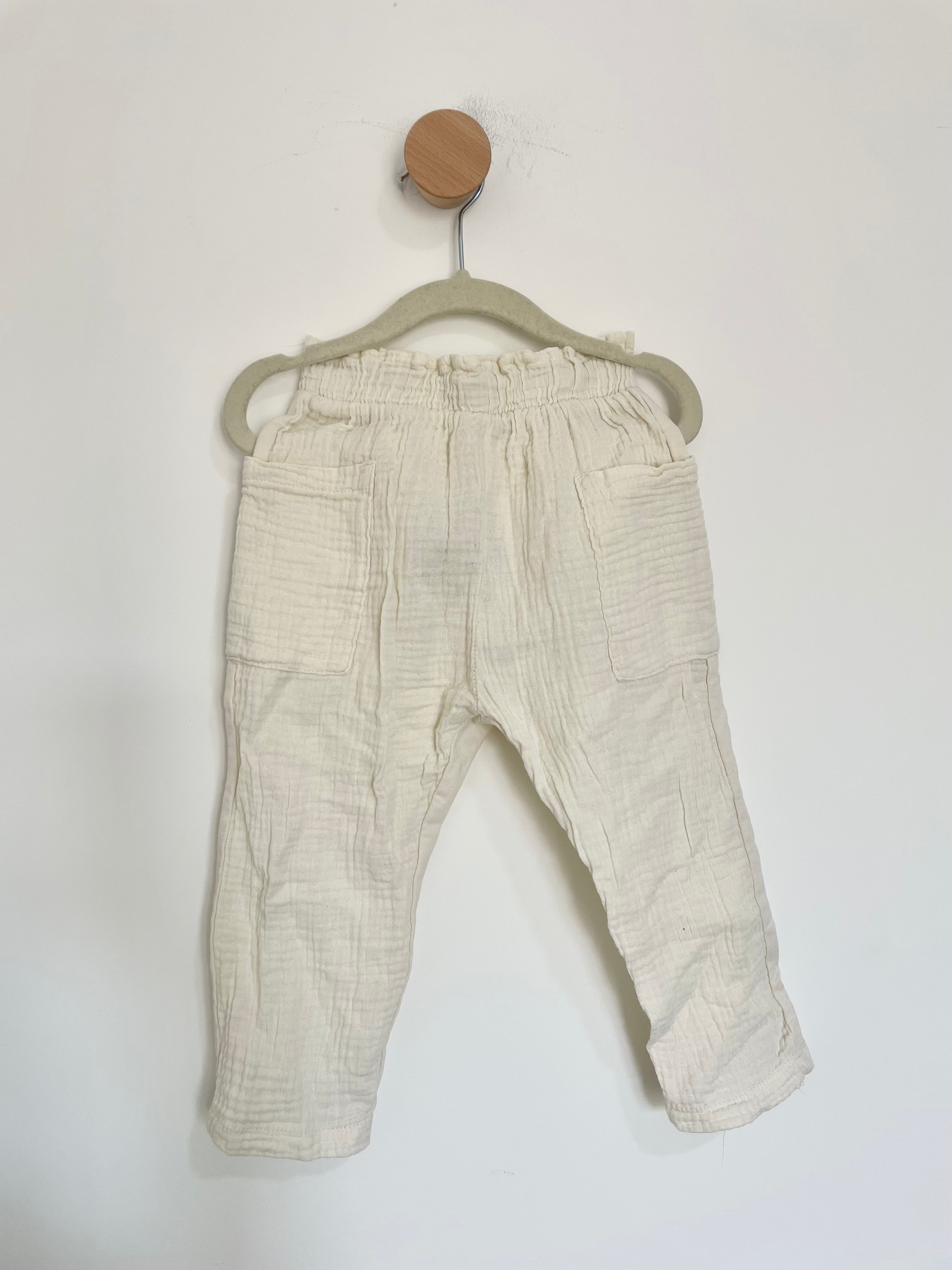 Pantaloni 18-24 mesi