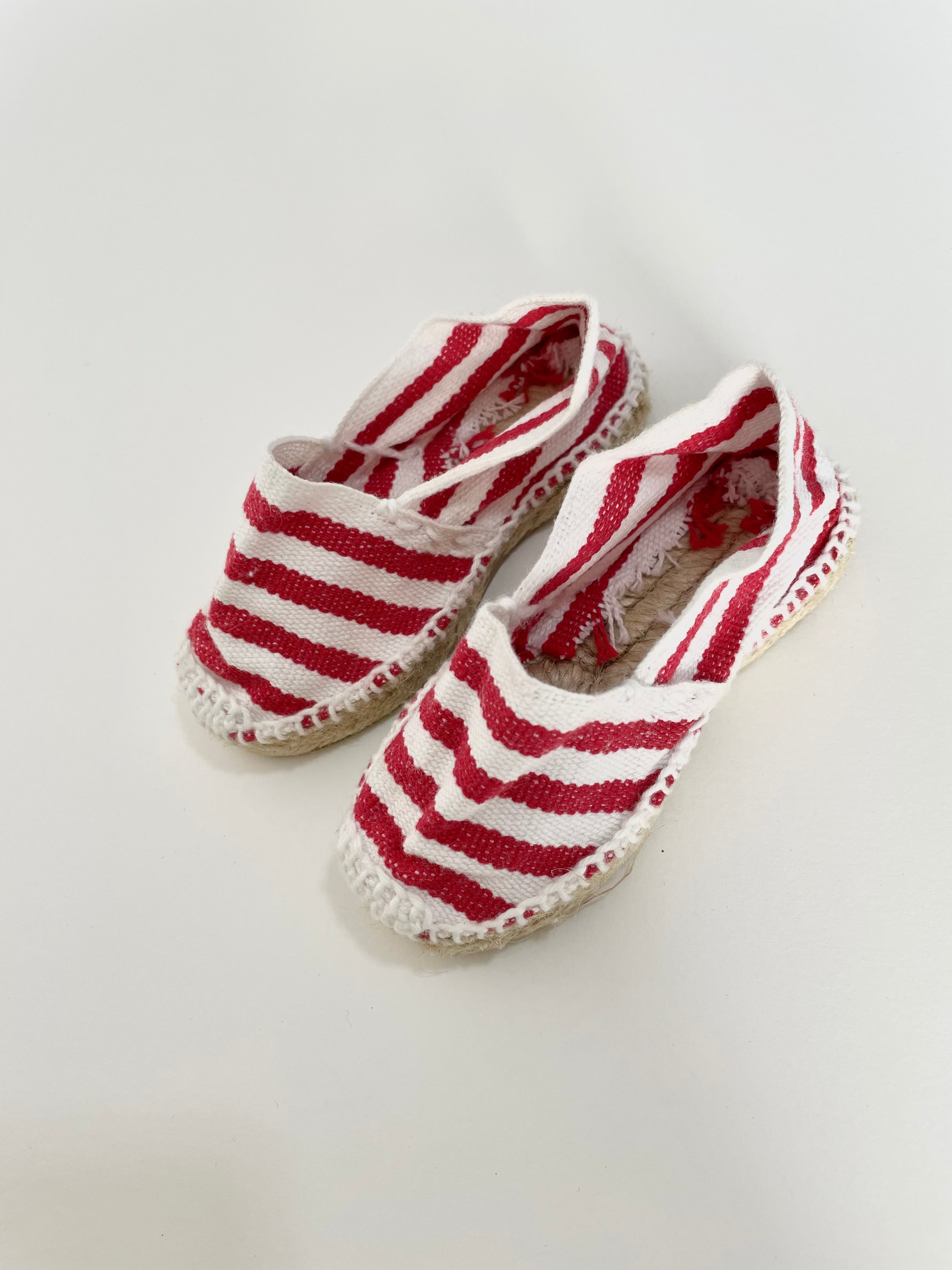 Scarpe taglia 19