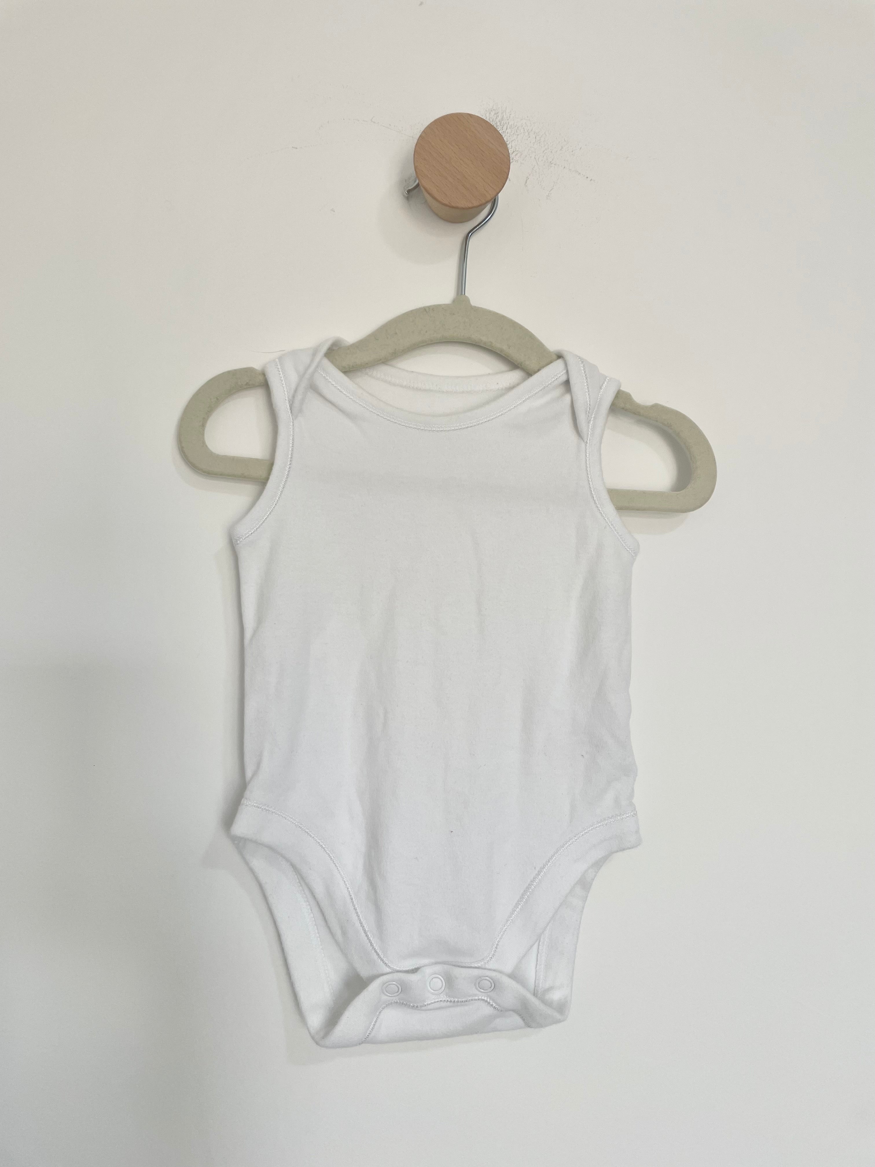 gilet 3-6m